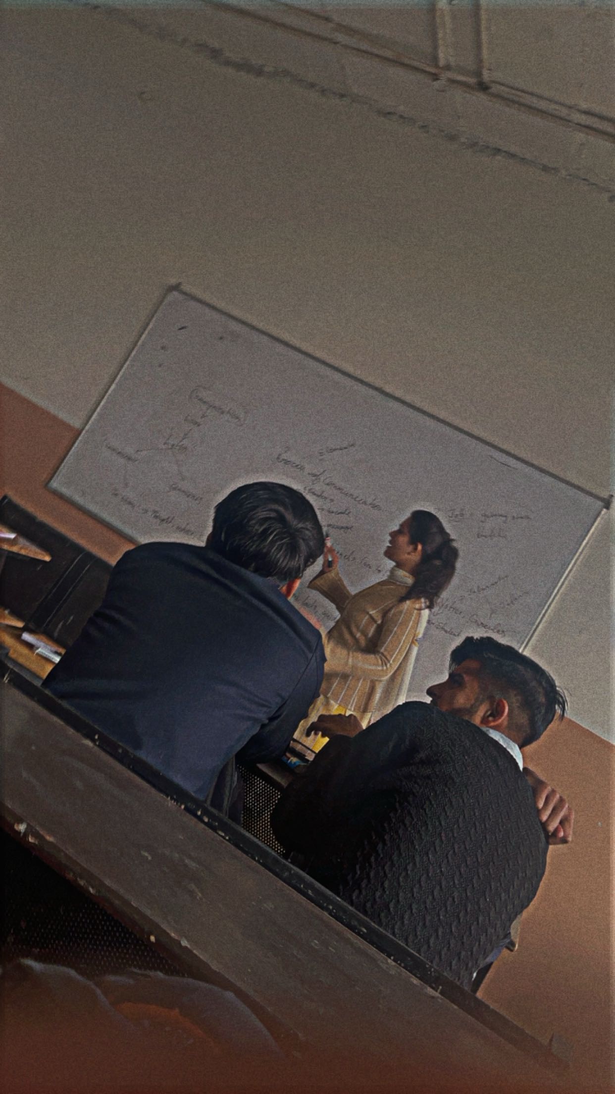 MVN University Palwal Facilities & Labs photo (2) by Khushal garg