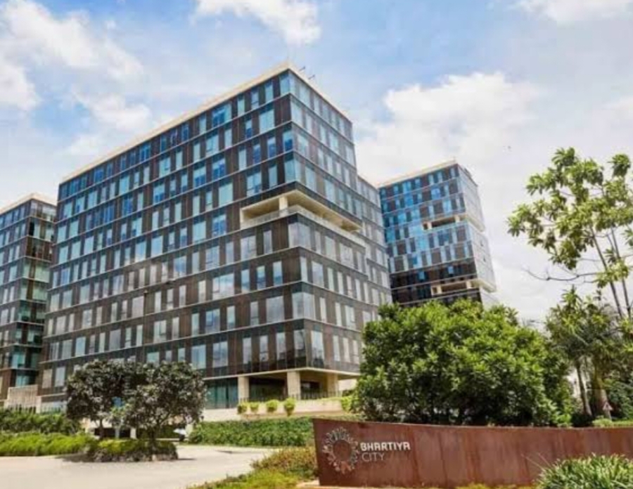 Yenepoya University Bangalore Campus photo (9) by Jasrin