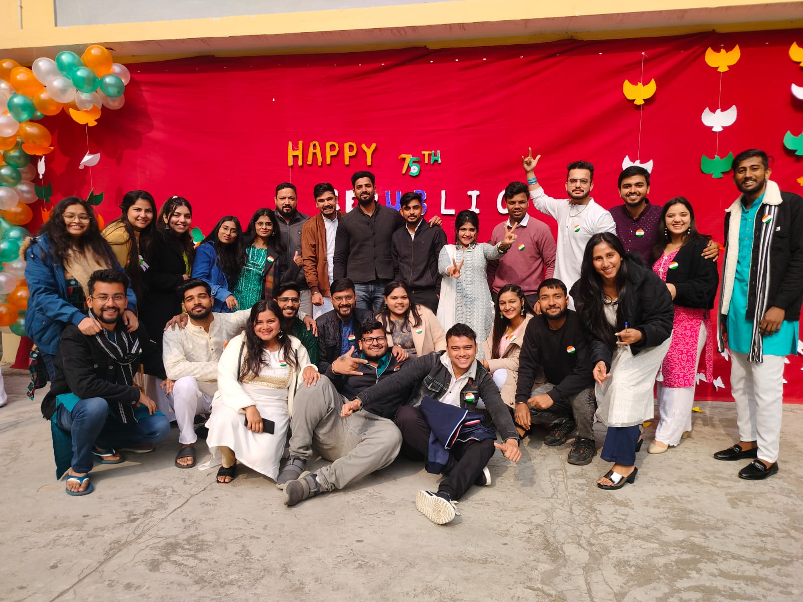 EMPI Business School Events photo (4) by Sandilya sarma