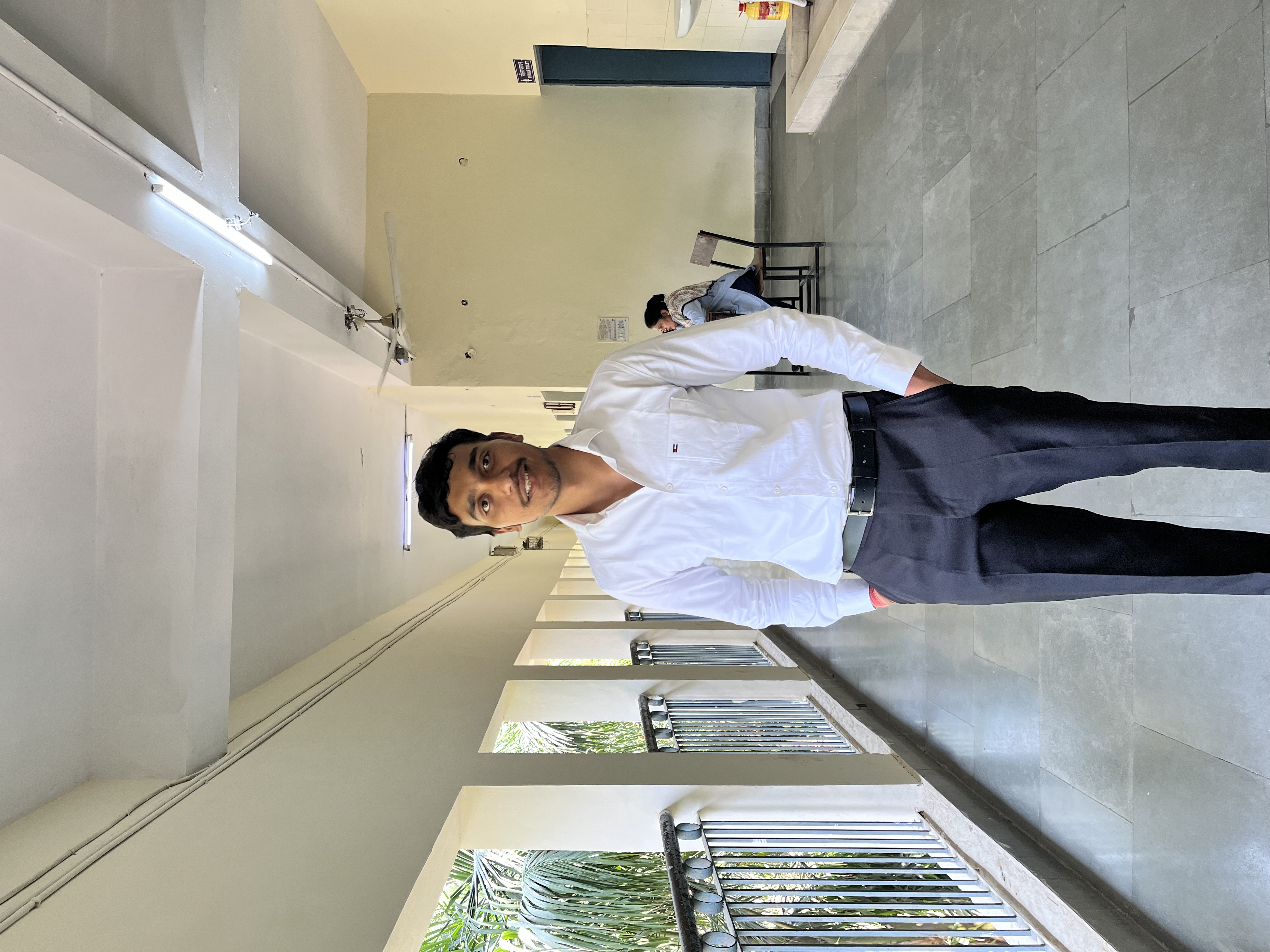 Sri Aurobindo College Campus photo (15) by Manish Yadav