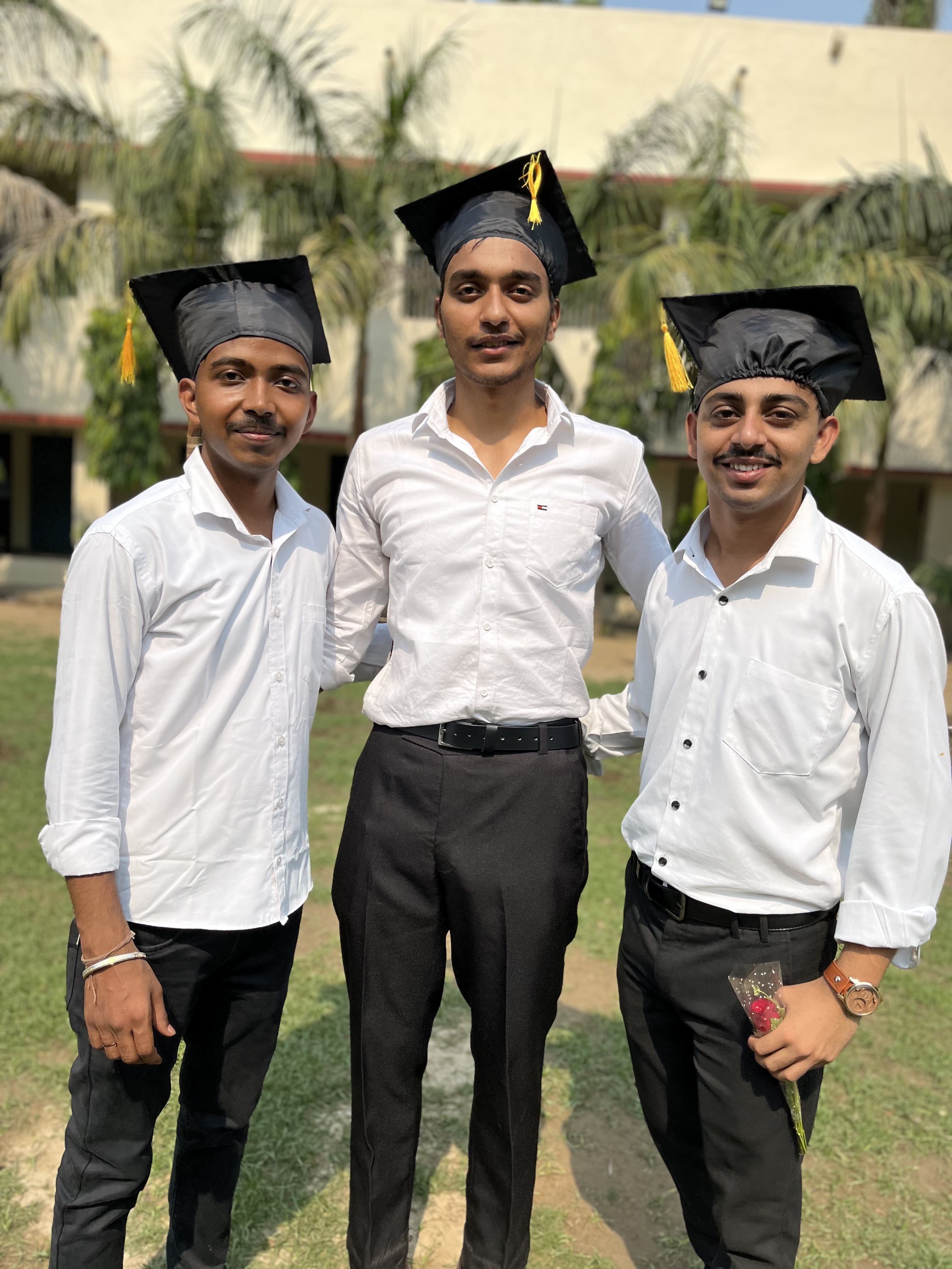 Sri Aurobindo College Events photo (12) by Manish Yadav