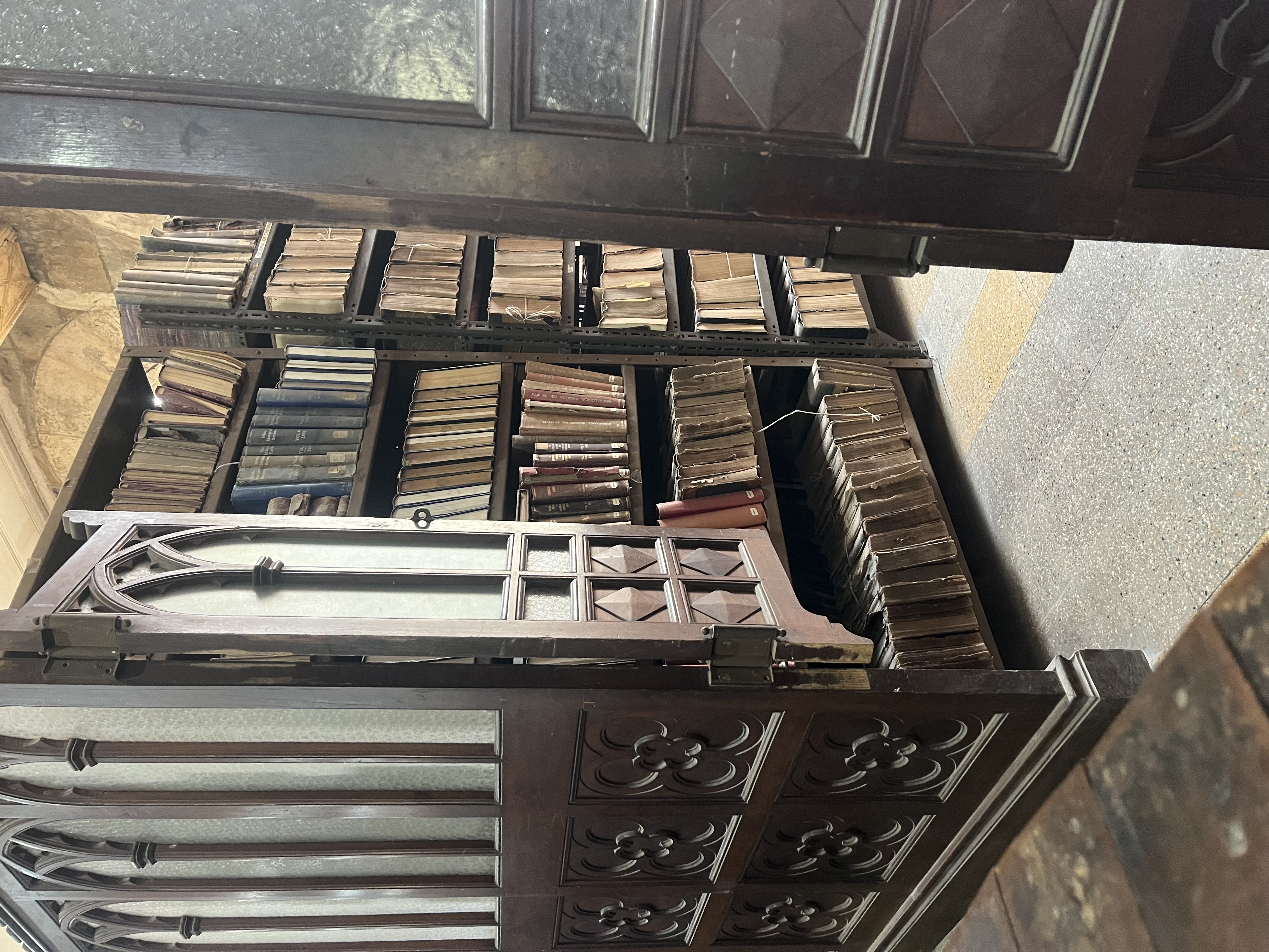 St Xavier's Mumbai Facilities & Labs photo (11) by Trisha castelino