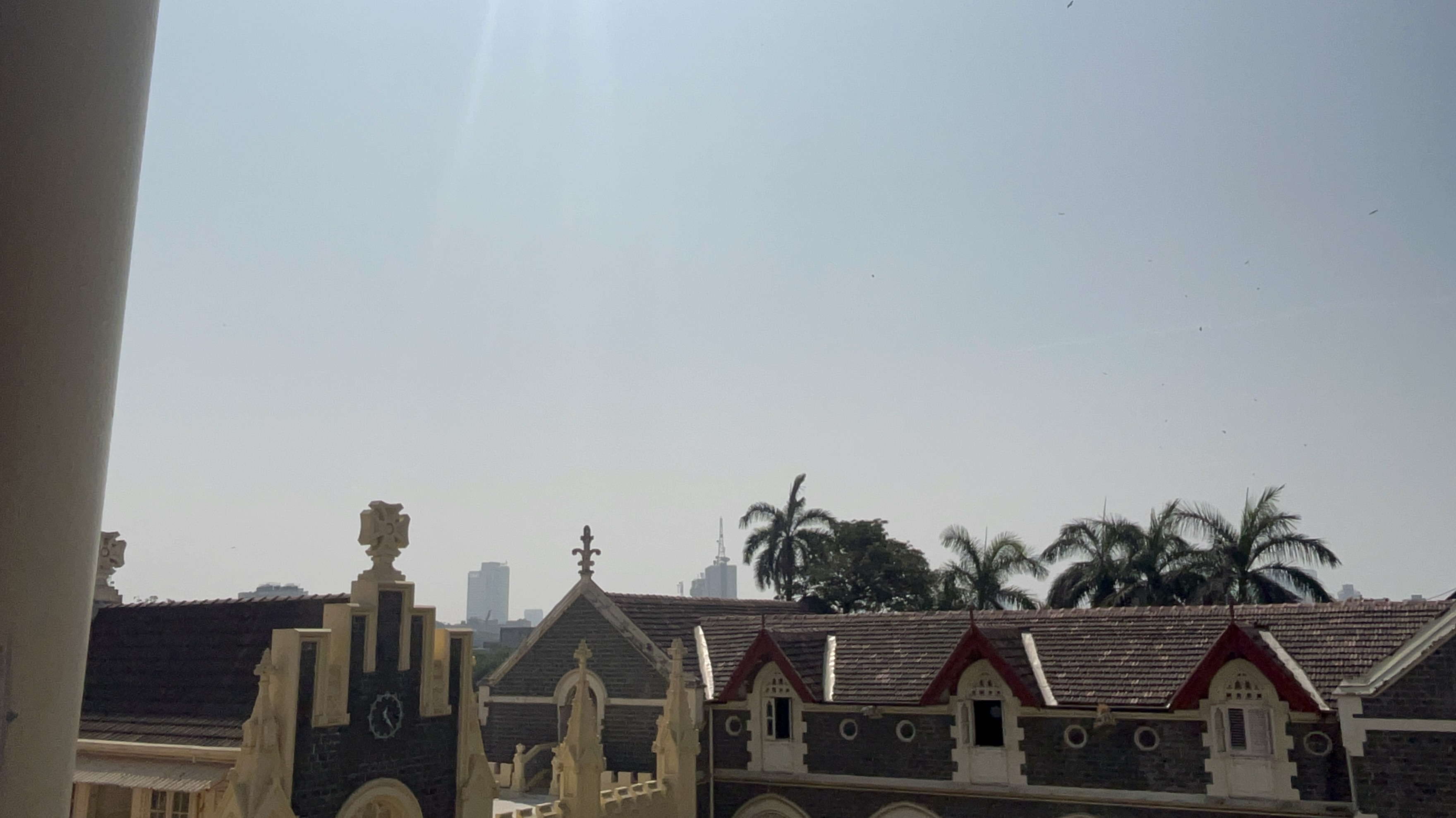 St Xavier's Mumbai Campus photo (13) by Trisha castelino