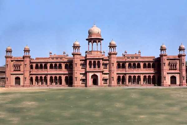 ST John's Agra Campus photo (4) by Poonam chahar
