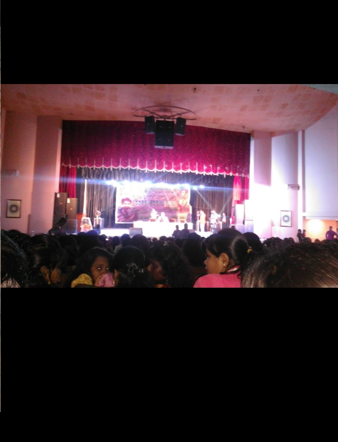 Vidyasagar College Kolkata Events photo (14) by Madhusree Roy