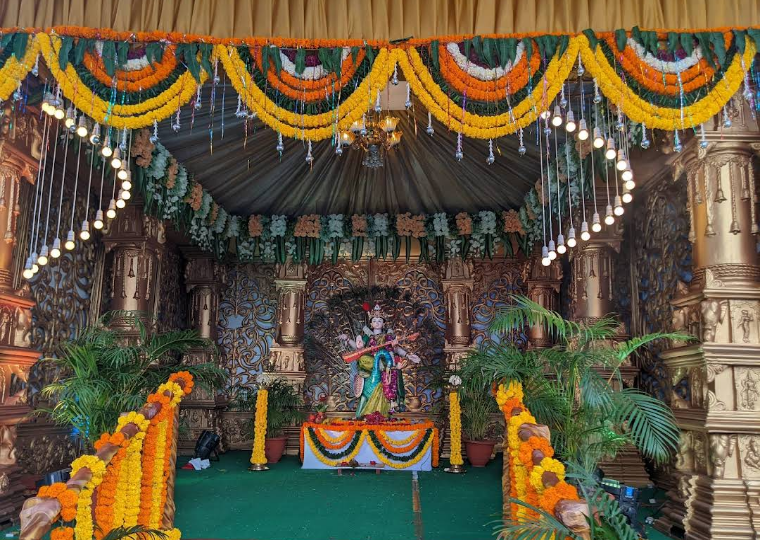 Kamla Nehru Mahavidyalaya Nagpur Events photo (6) by Harsh kawale