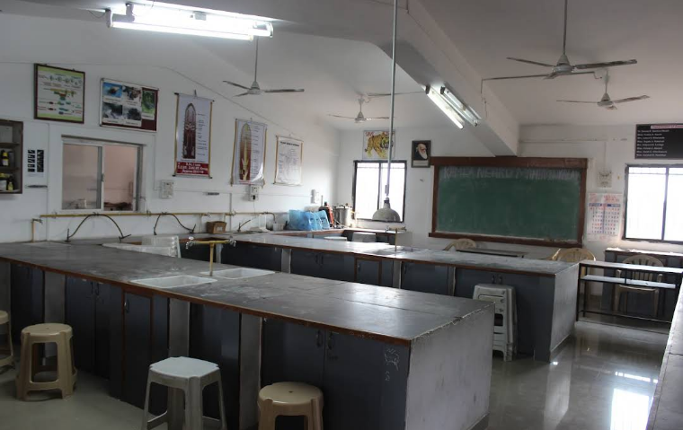 Kamla Nehru Mahavidyalaya Nagpur Facilities & Labs photo (3) by Harsh kawale