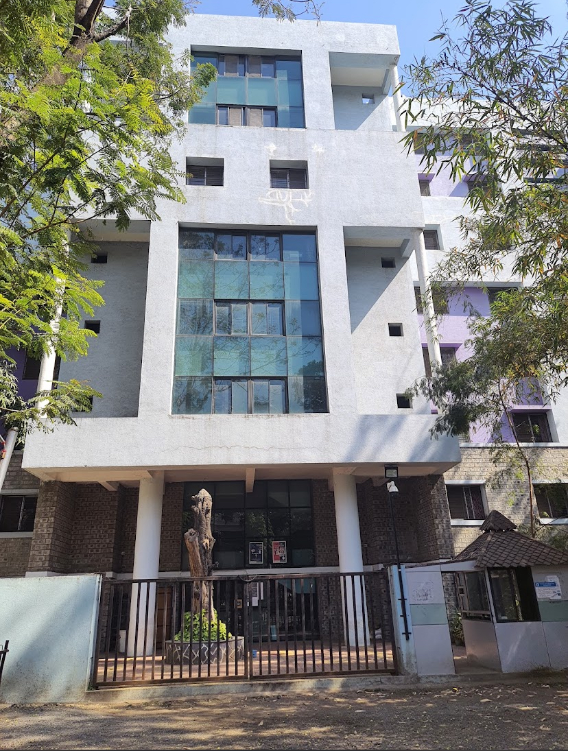 Cusrow Wadia Institute of Technology Pune Hostels photo (2) by Akansha waghmare