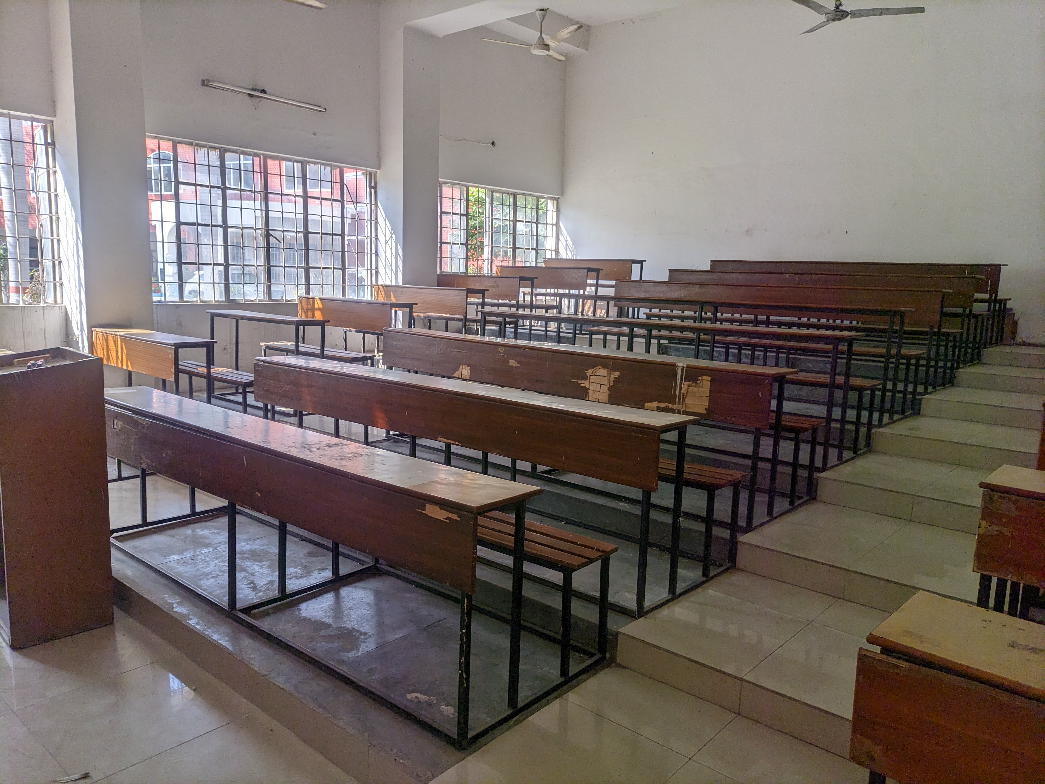 Lyallpur Khalsa College Jalandhar Facilities & Labs photo (6) by Kunal