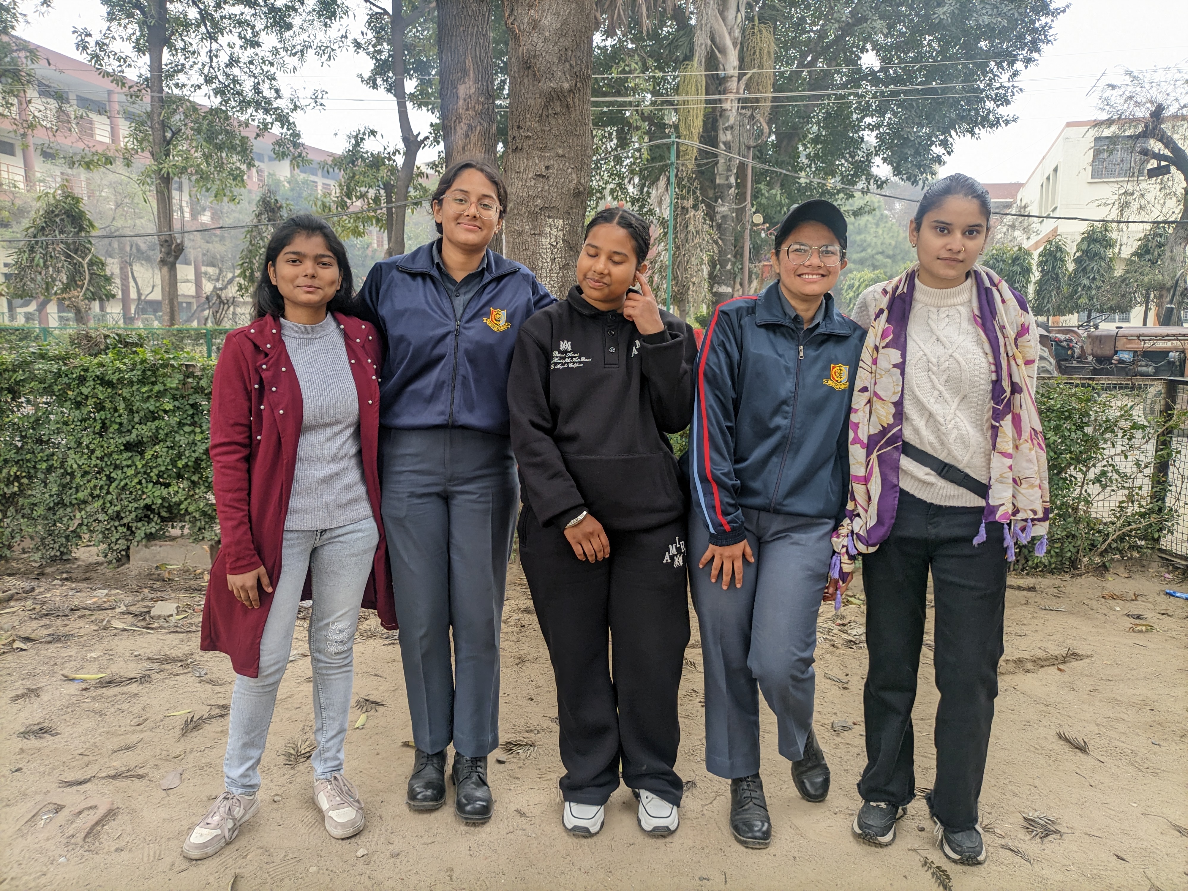 Lyallpur Khalsa College Jalandhar Extra-Curricular photo (5) by Kunal