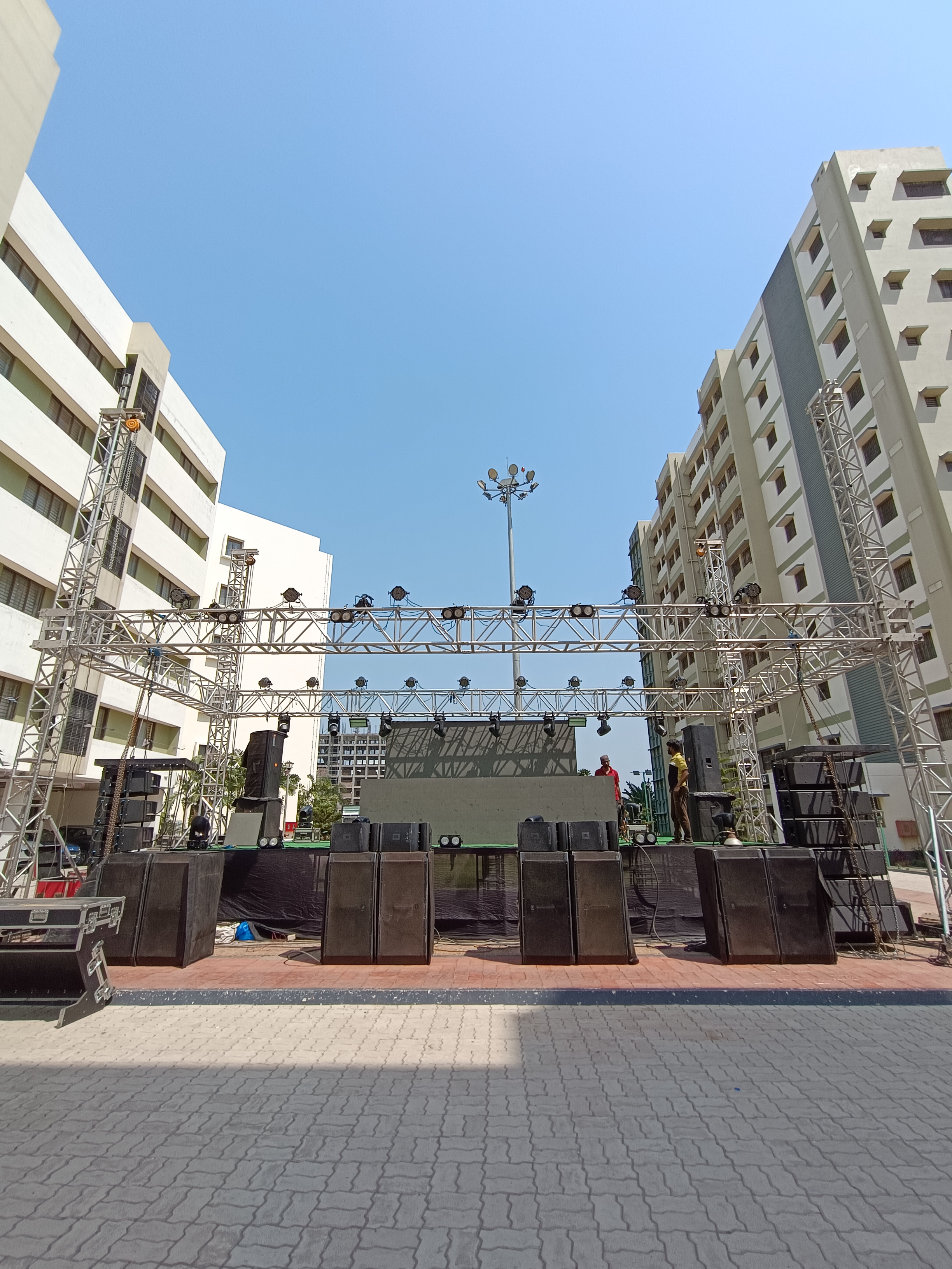 SXUK Campus photo (15) by Shinjan Baidya