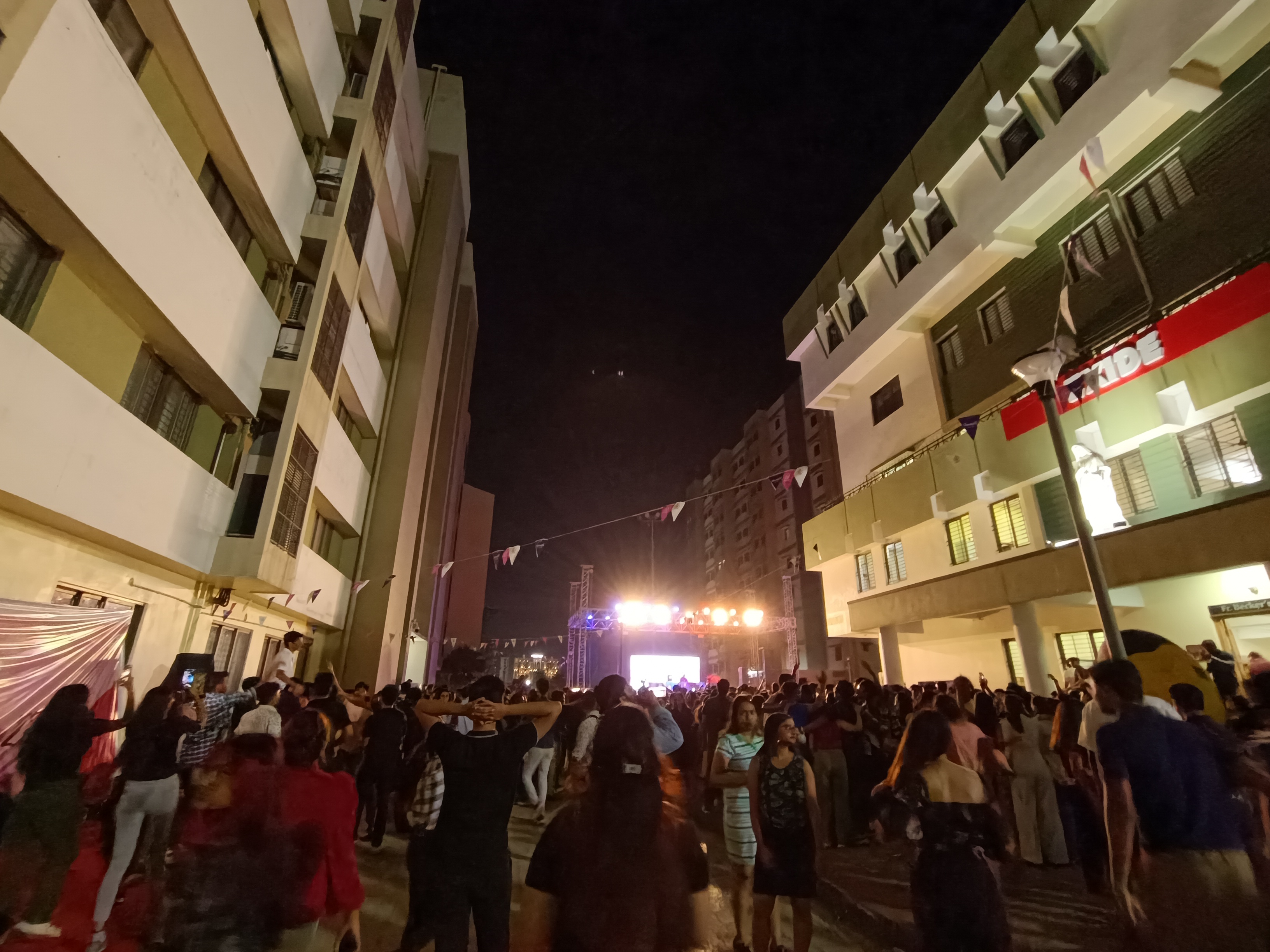 SXUK Campus photo (16) by Shinjan Baidya