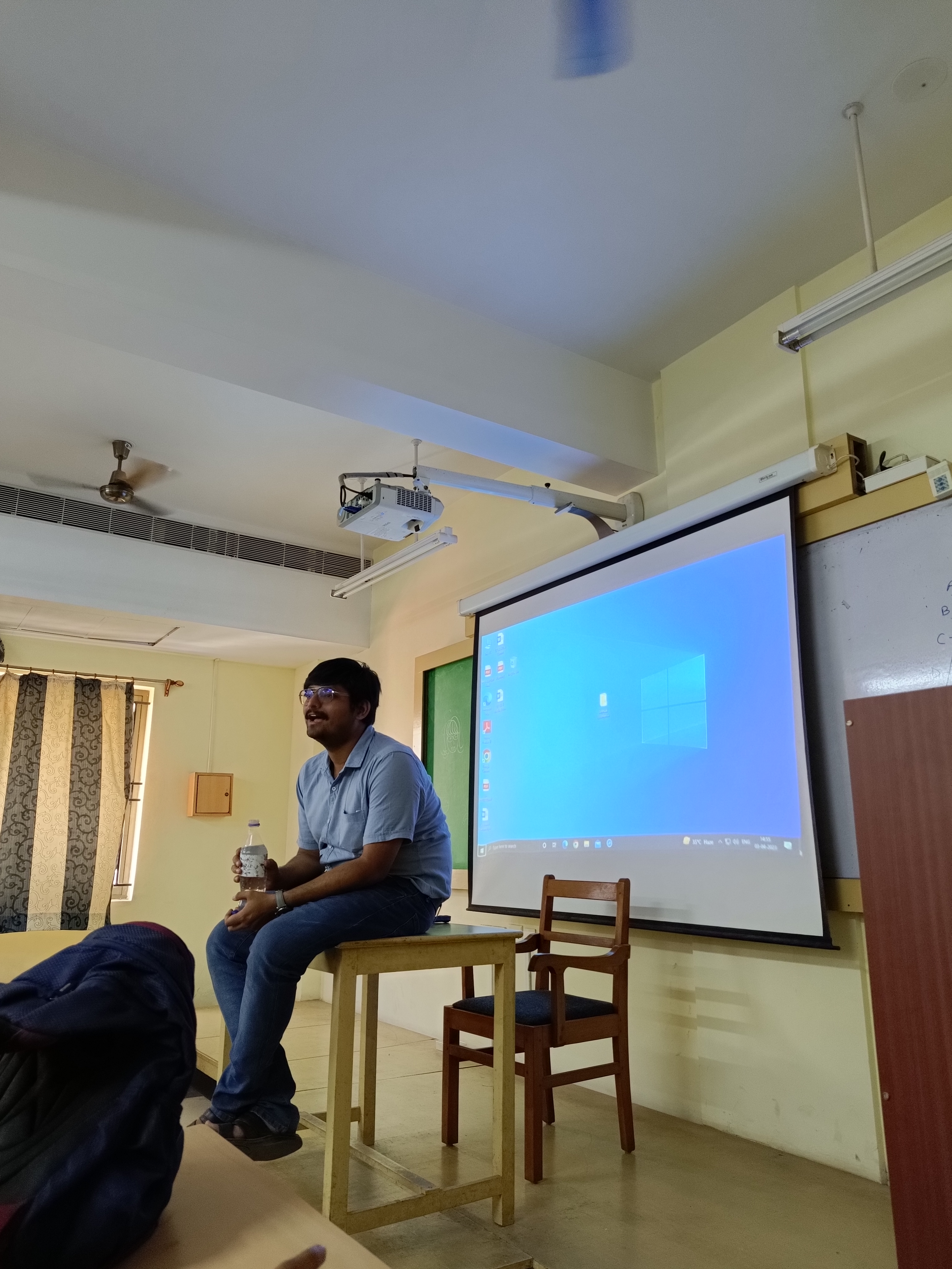 SXUK Campus photo (17) by Shinjan Baidya