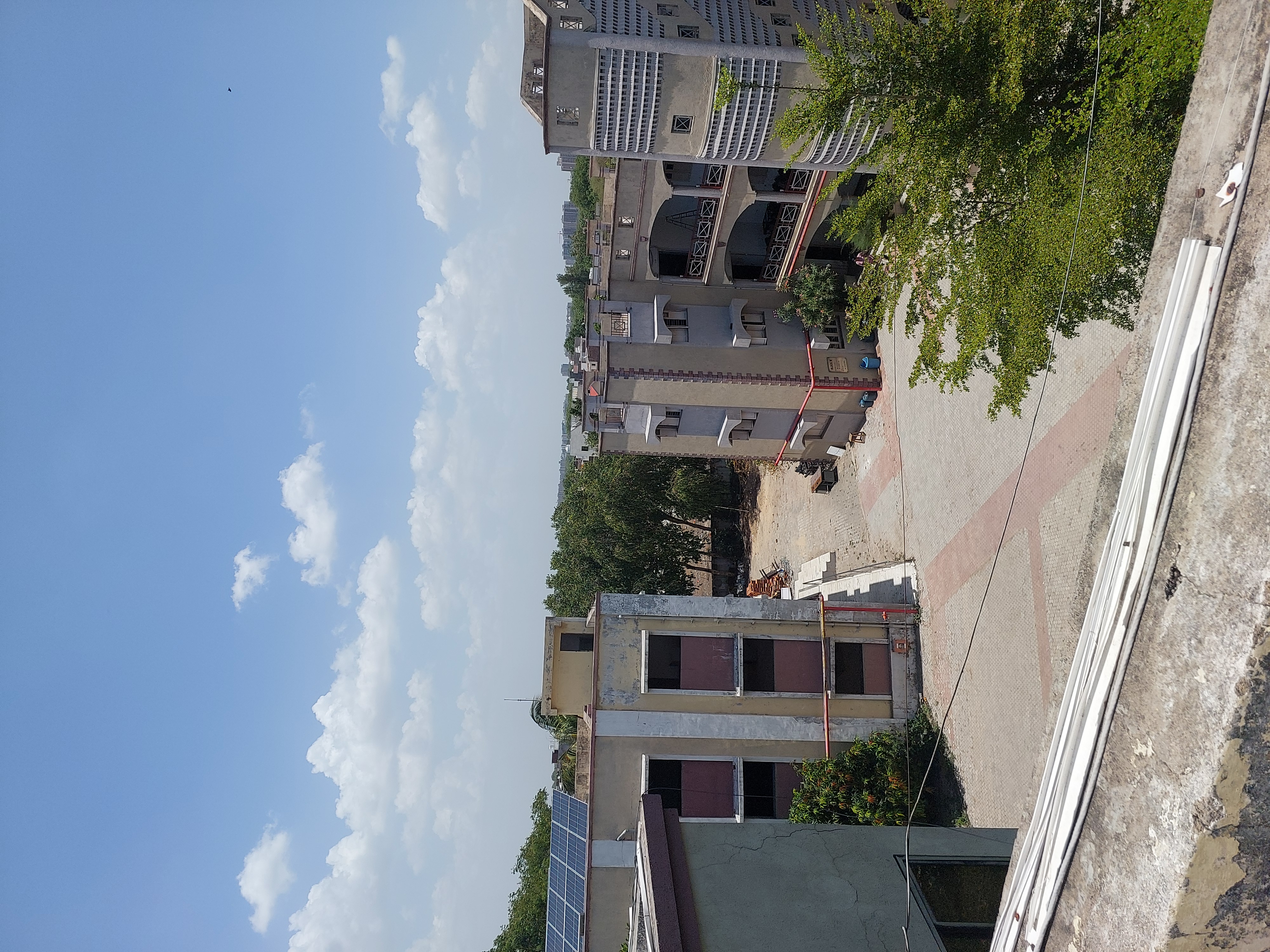 Ahmedabad Institute of Technology Campus photo (1) by Jaydip