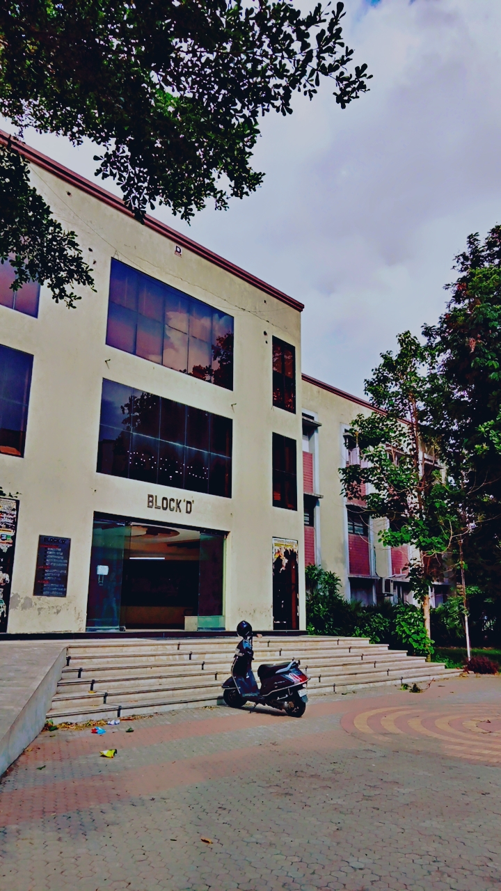Ahmedabad Institute of Technology Campus photo (3) by Jaydip