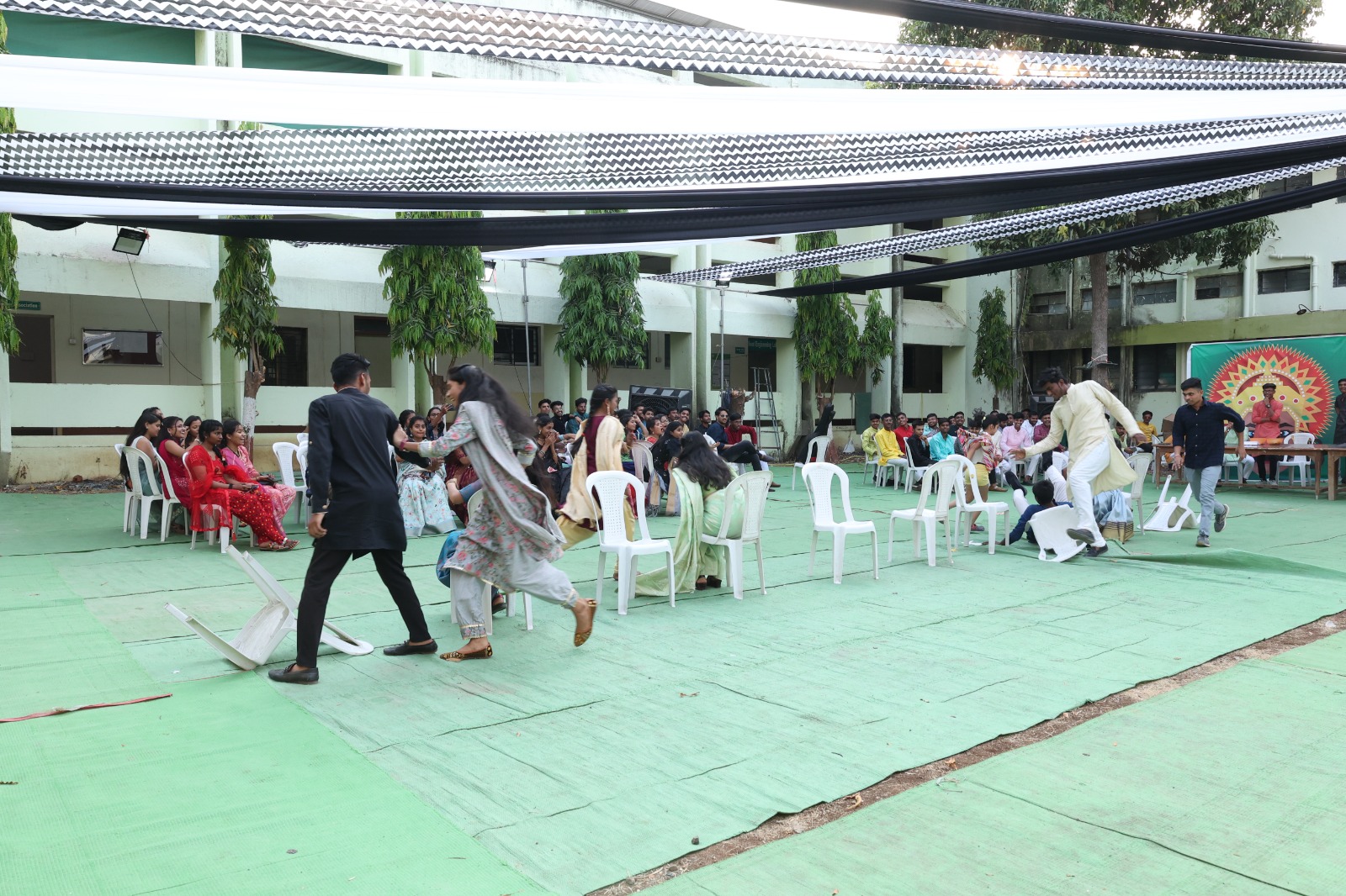 PDKV Events photo (14) by Nikhil Madankar