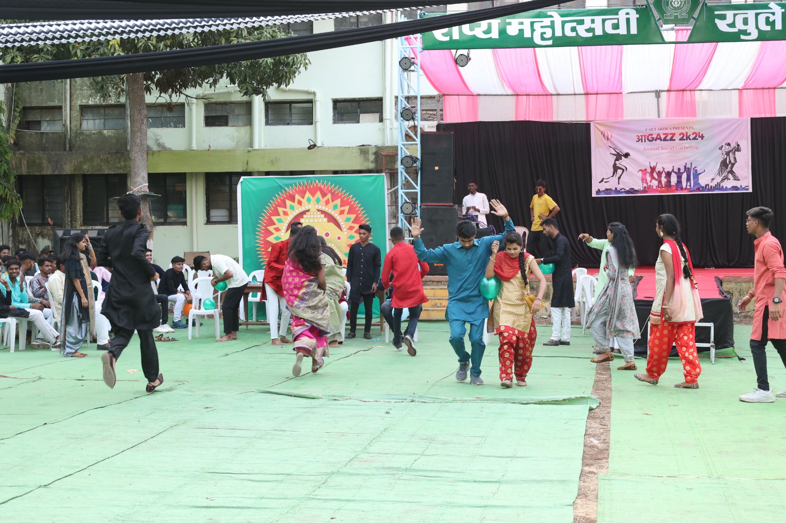 PDKV Events photo (13) by Nikhil Madankar