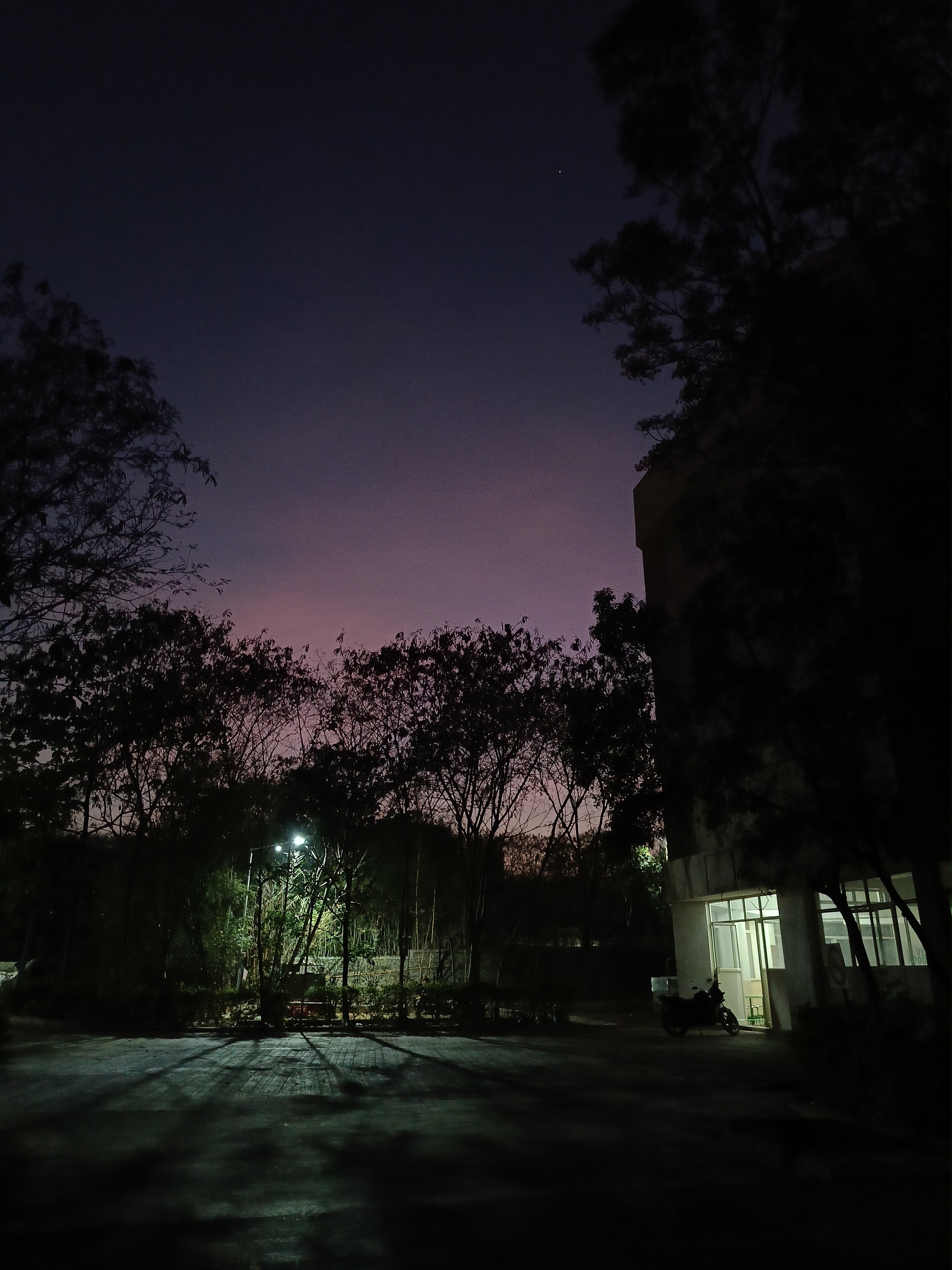Marathwada Mitramandal's Institute of Technology Lohgaon Campus photo (6) by Harsh Wattamwar