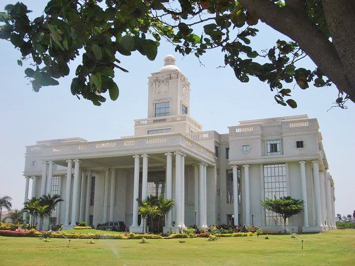Global Academy of Technology Bangalore Campus photo (18) by G SUMIT