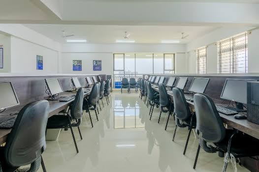 Global Academy of Technology Bangalore Facilities & Labs photo (7) by G SUMIT
