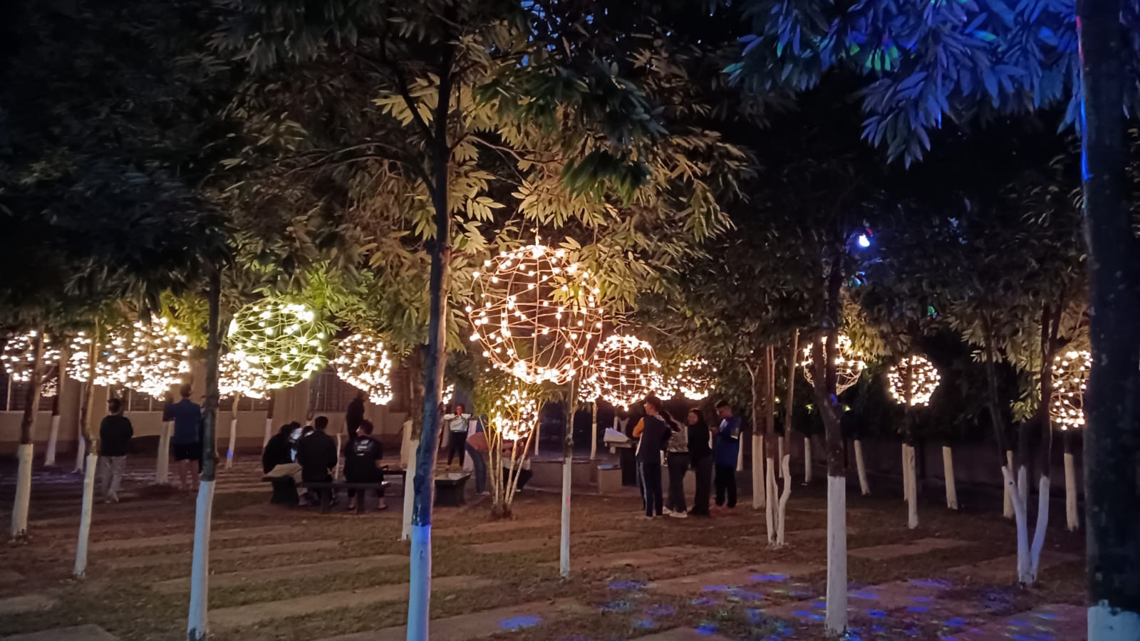 ADBU Campus photo (8) by Henritha Ch Marak
