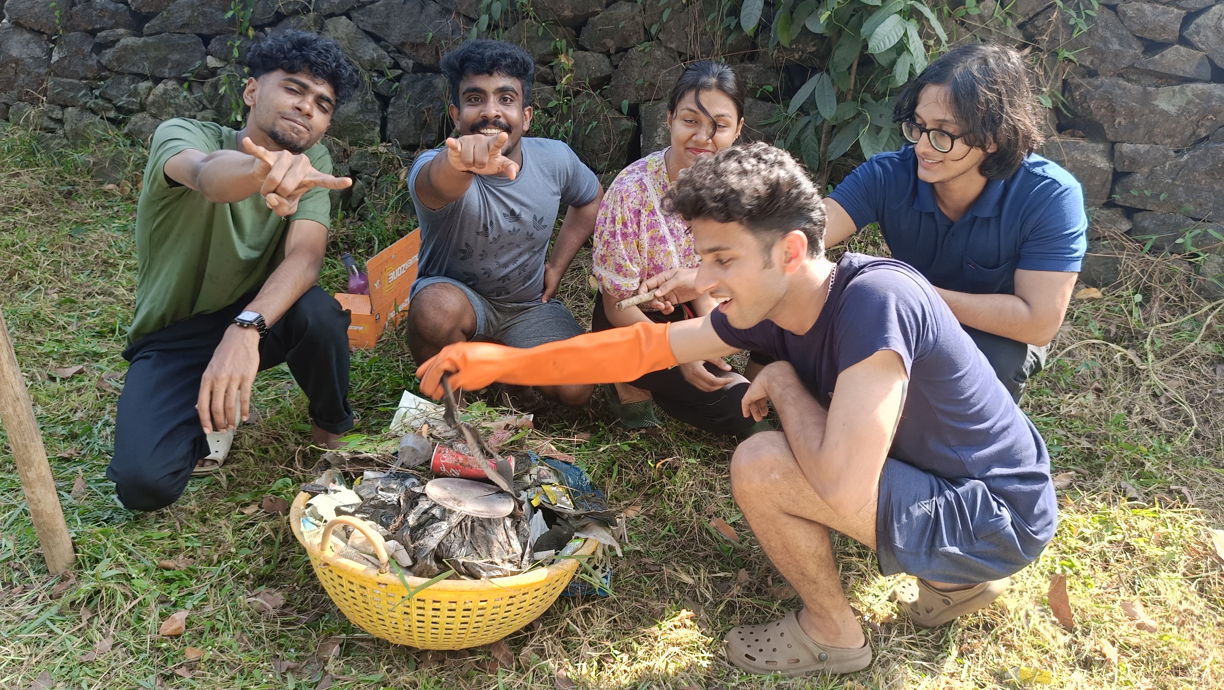 Mar Augusthinose College Ramapuram Kottayam Extra-Curricular photo (1) by P KRISHNADEV