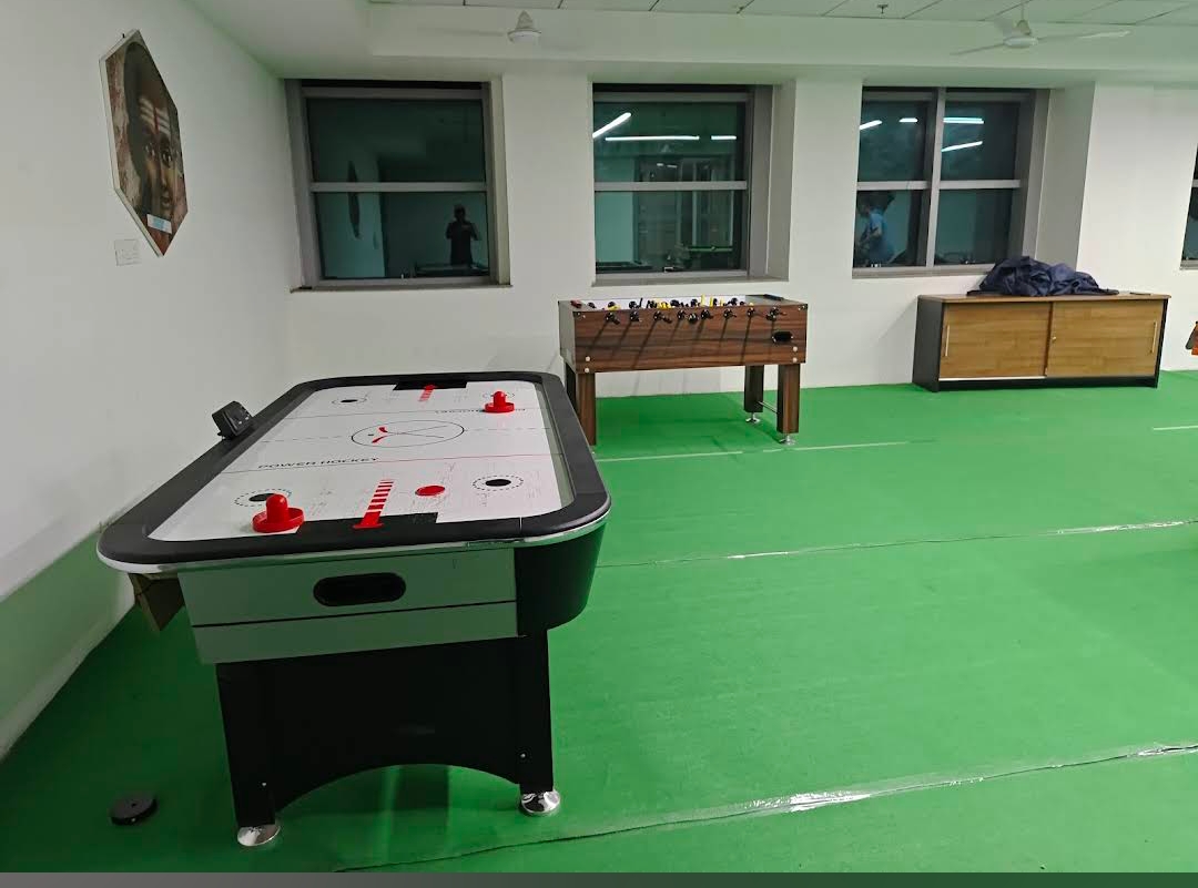Shri Vishwakarma Skill University Palwal Extra-Curricular photo (1) by Sagar singh