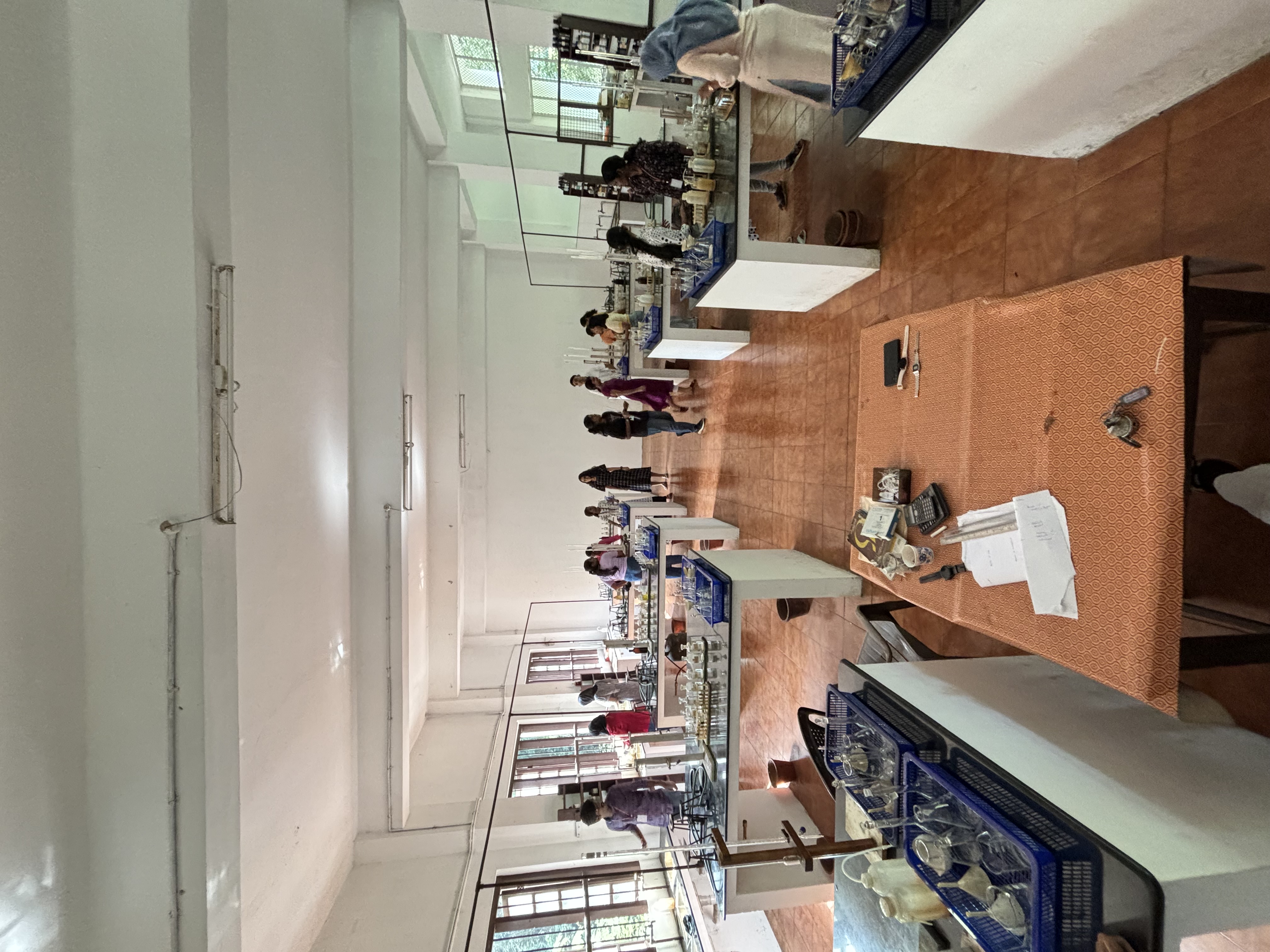CMS Kottayam Facilities & Labs photo (2) by Sivajith N C