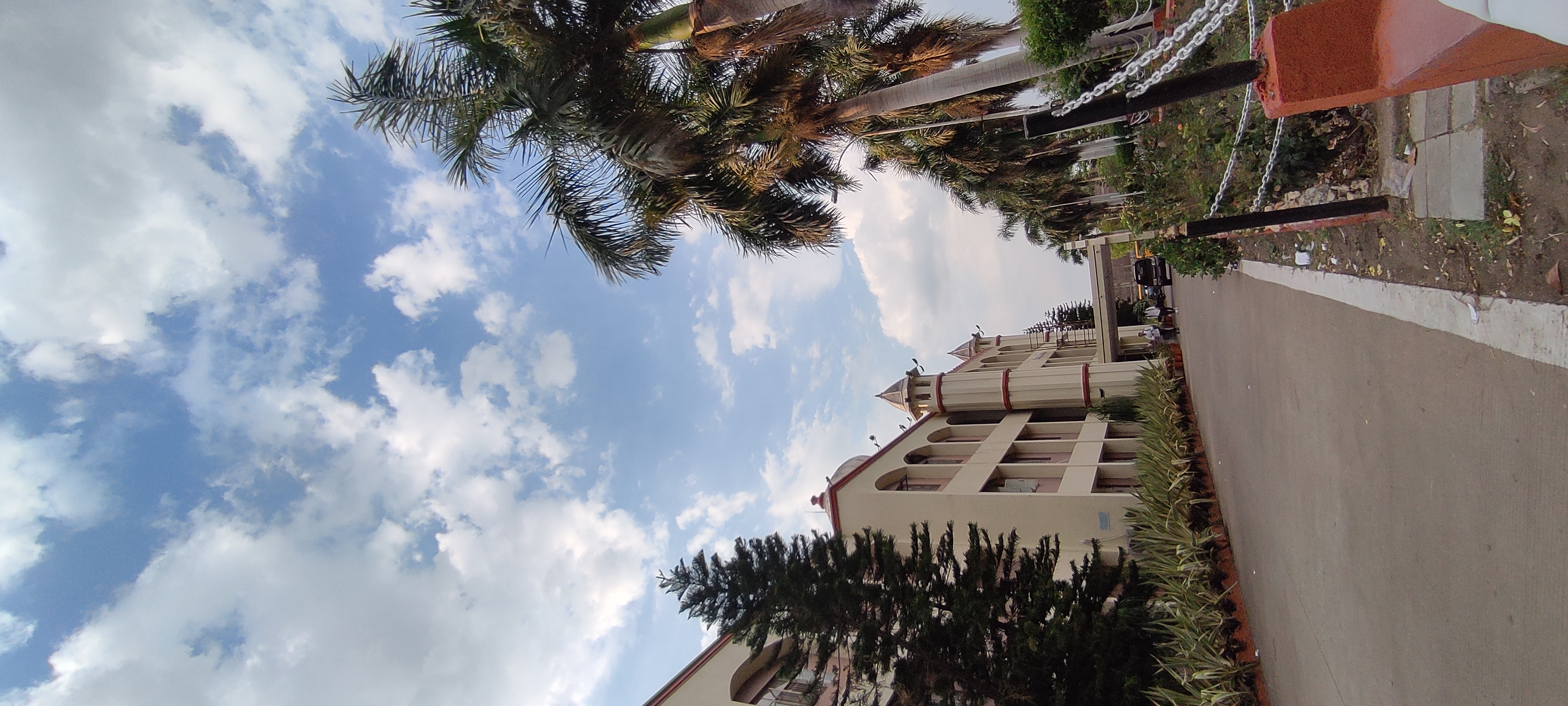 Shri Vaishnav Vidyapeeth Vishwavidyalaya Campus photo (10) by Mudit vyas