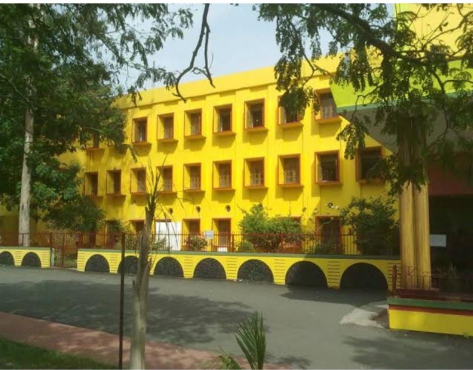 Bidhan Chandra College Asansol Infrastructure & Academic Building photo (5) by Ishika Chattaraj