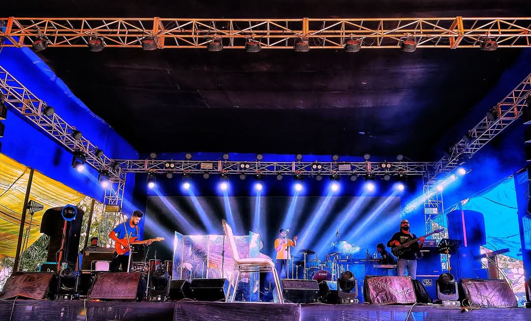 Hooghly Engineering and Technology College Events photo (1) by Atanu Das