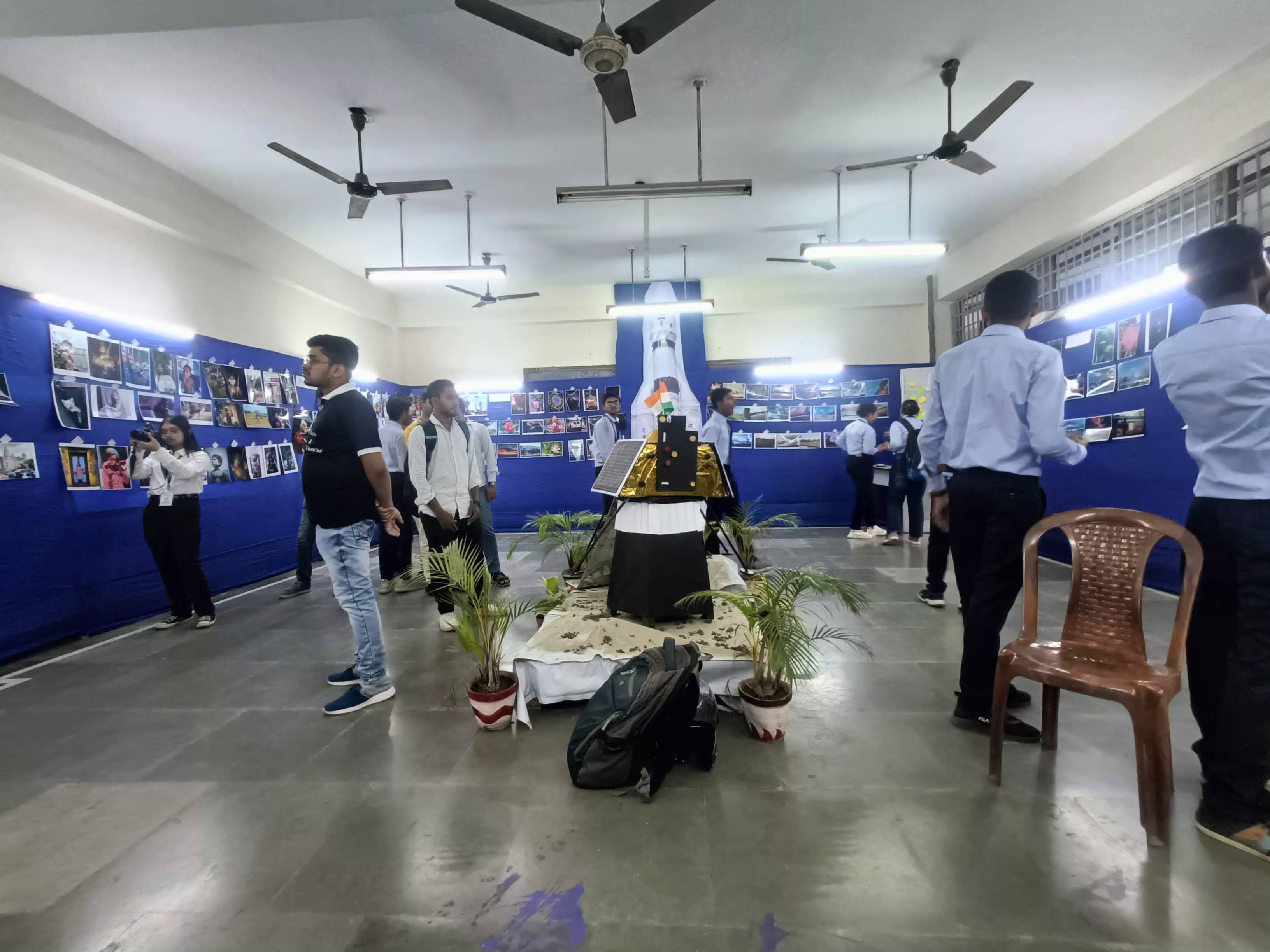 JISCE Extra-Curricular photo (10) by SUBHADIP HAIT