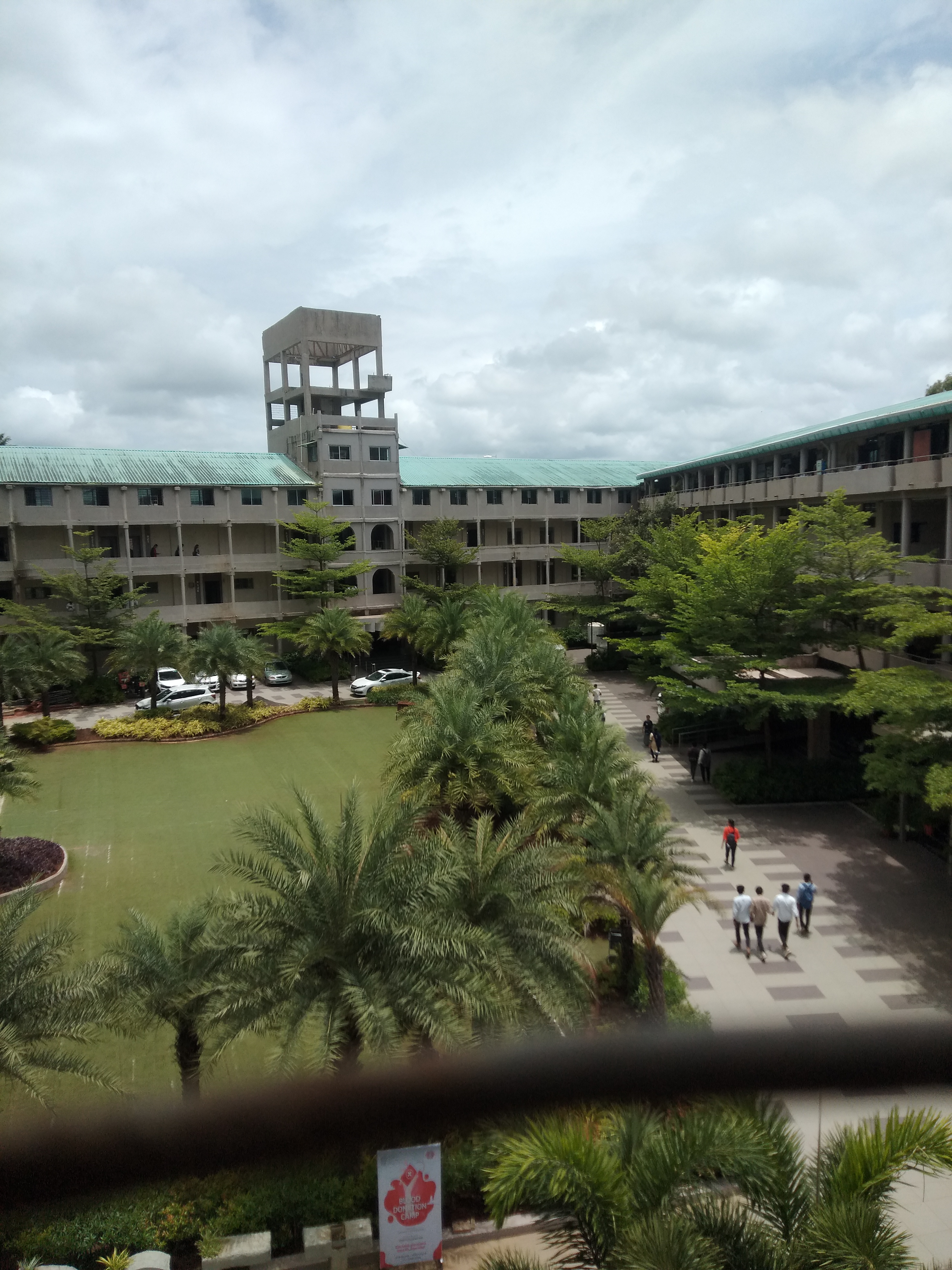 DY Patil College of Engineering and Technology Kolhapur Campus photo (14) by Pritam Ghuge