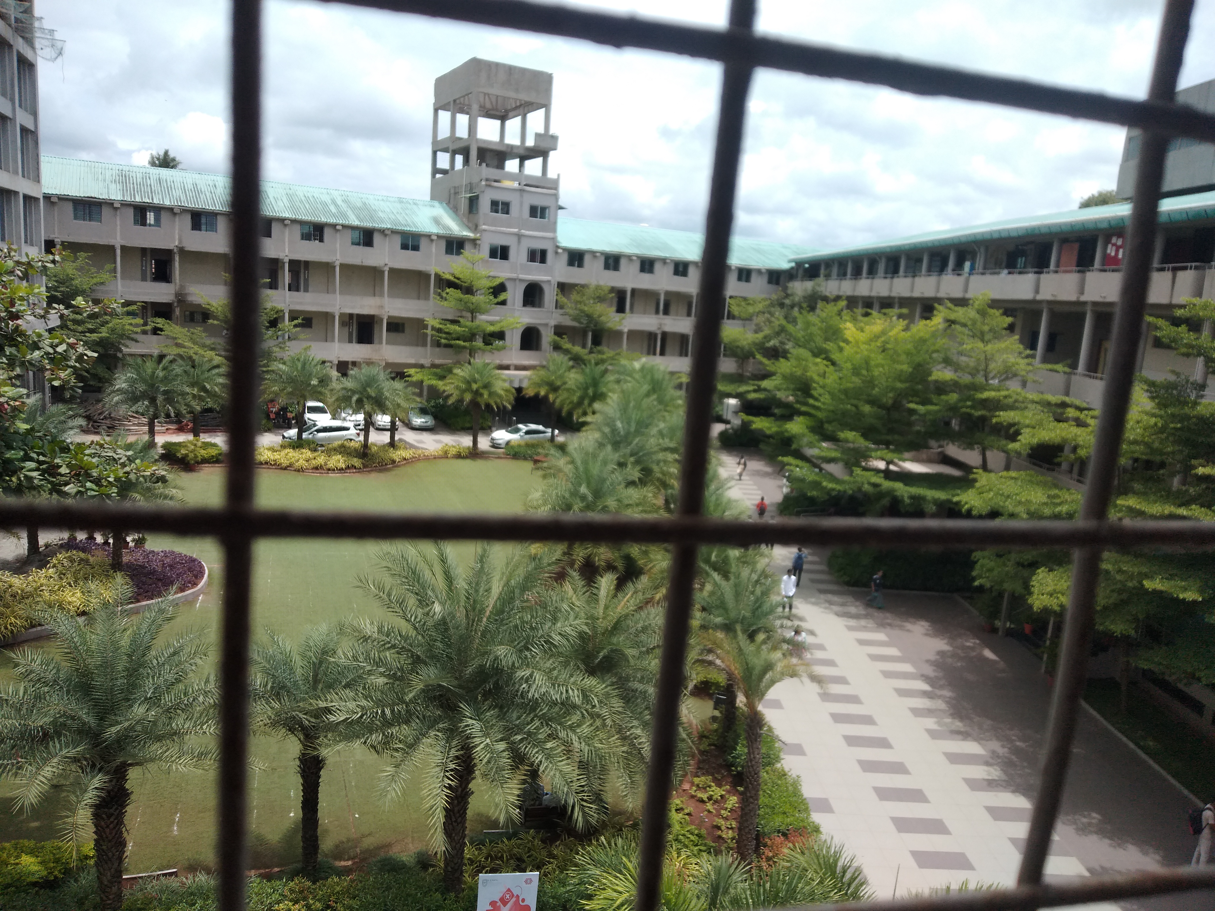 DY Patil College of Engineering and Technology Kolhapur Campus photo (15) by Pritam Ghuge