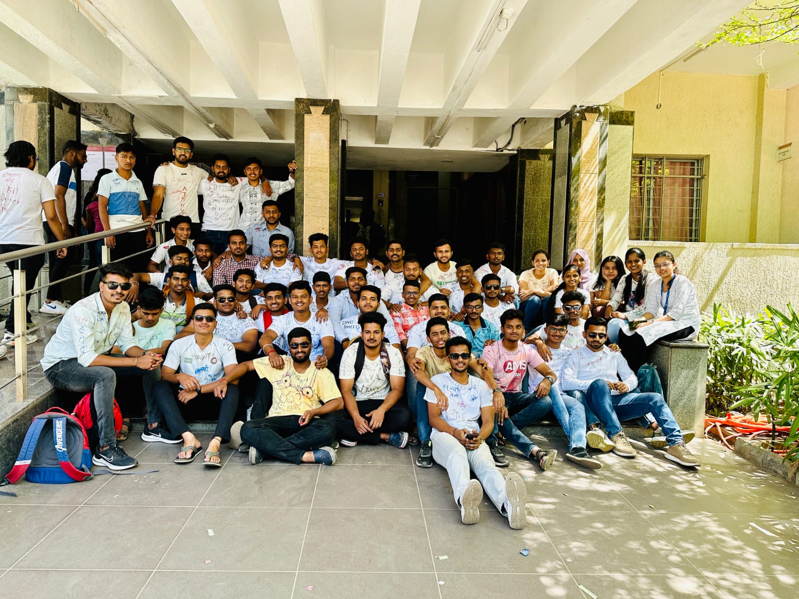 DY Patil College of Engineering and Technology Kolhapur Events photo (13) by Pritam Ghuge