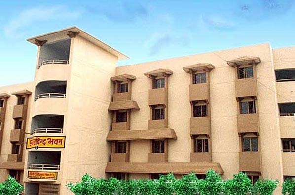 DSVV Infrastructure & Academic Building photo (3) by Vaibhavi Pandey
