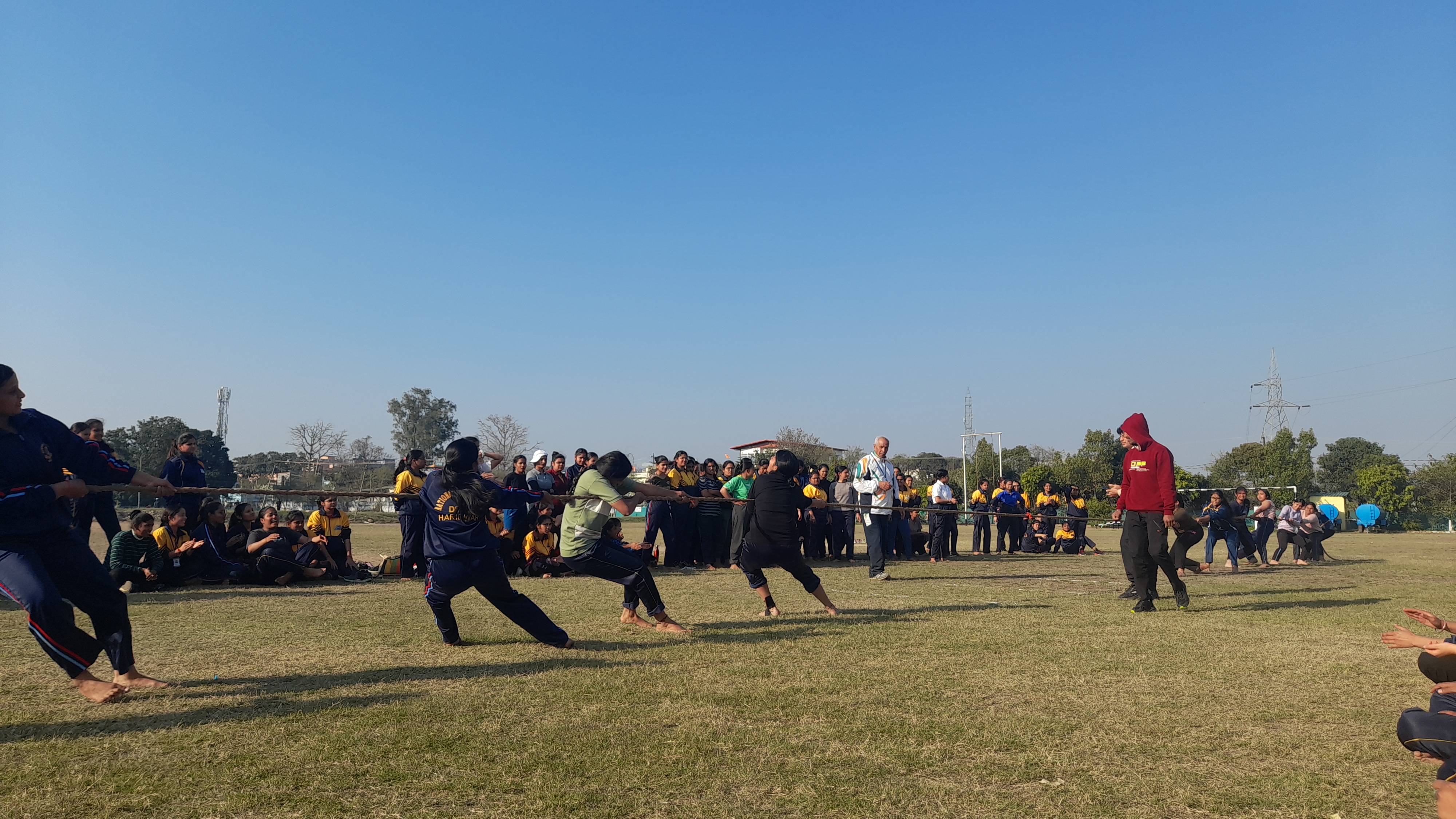 DSVV Events photo (2) by Vaibhavi Pandey