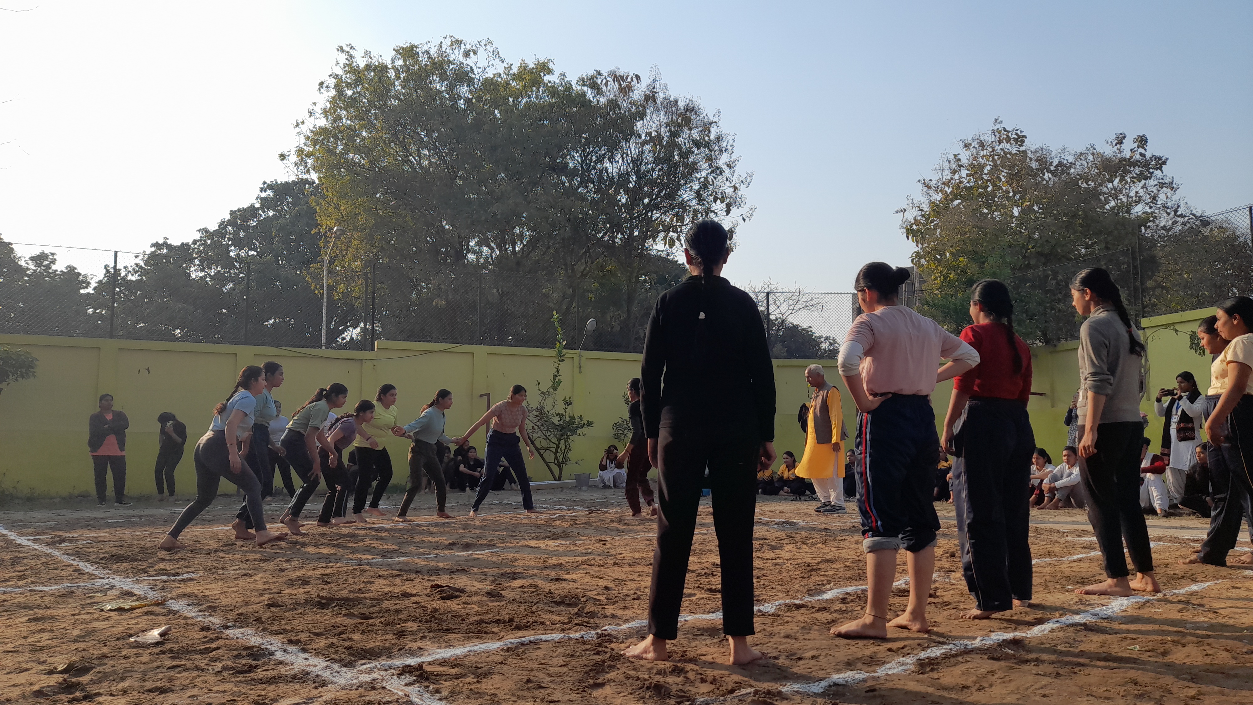 DSVV Events photo (1) by Vaibhavi Pandey