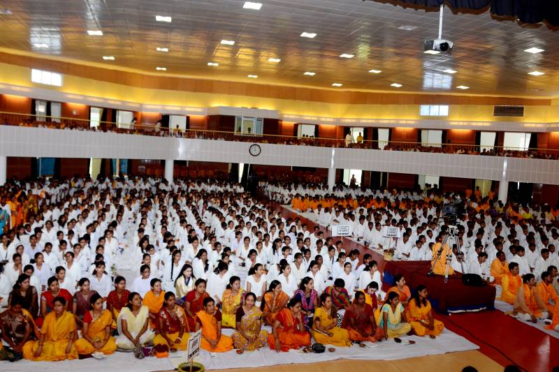 DSVV Campus photo (7) by Vaibhavi Pandey
