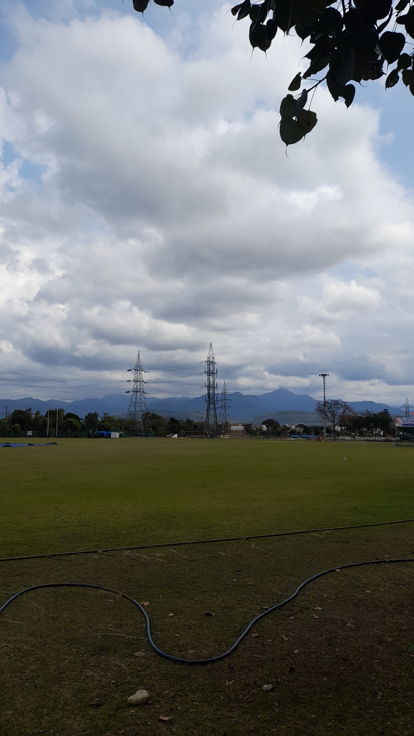DSVV Campus photo (5) by Vaibhavi Pandey