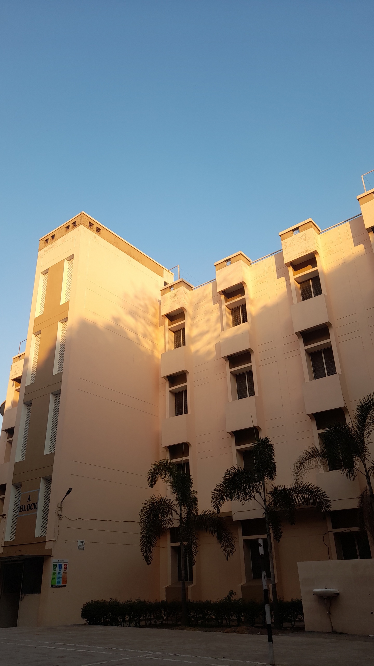 DSVV Campus photo (4) by Vaibhavi Pandey