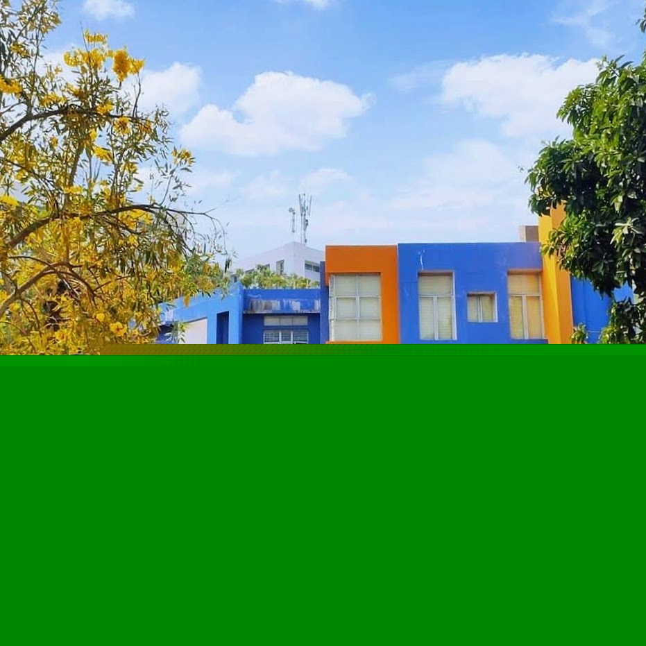 Acharya's NRV School of Architecture Bangalore Infrastructure & Academic Building photo (6) by Maruthi