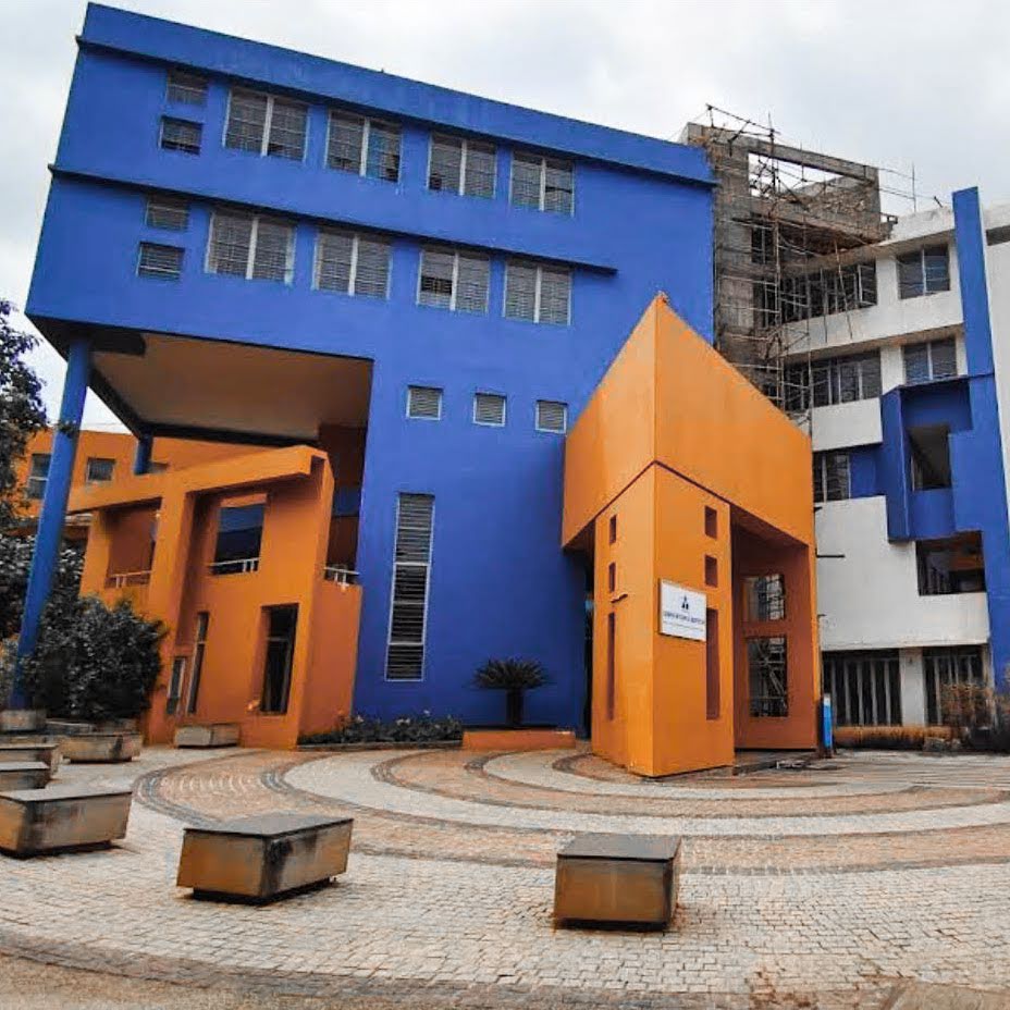 Acharya's NRV School of Architecture Bangalore Campus photo (16) by Maruthi