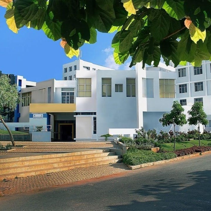 Acharya's NRV School of Architecture Bangalore Infrastructure & Academic Building photo (12) by Maruthi