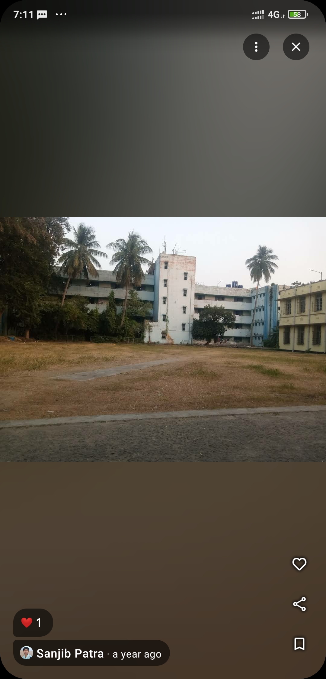 GCETTS Hostels photo (4) by SAYAN MONDAL