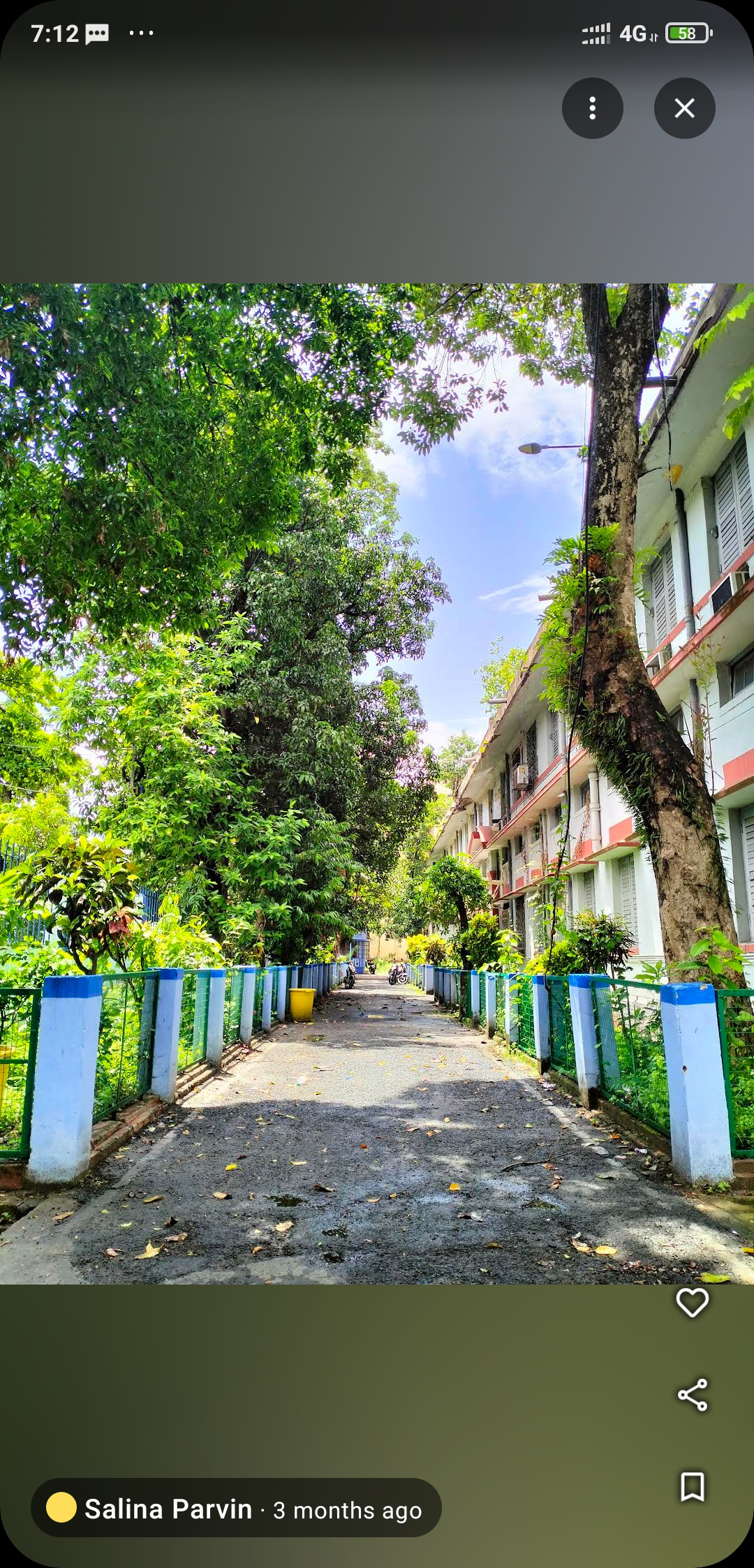 GCETTS Campus photo (5) by SAYAN MONDAL