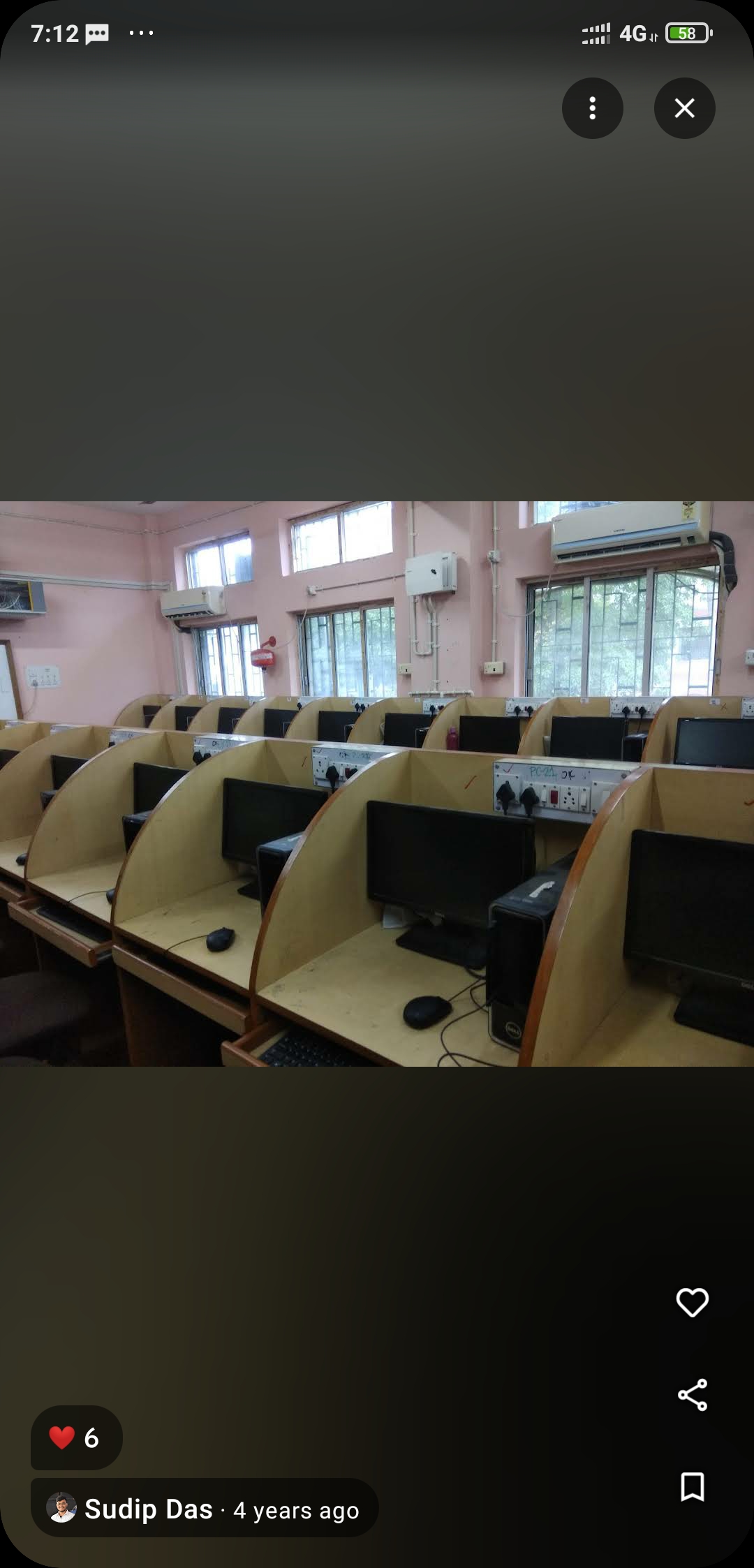 GCETTS Facilities & Labs photo (3) by SAYAN MONDAL