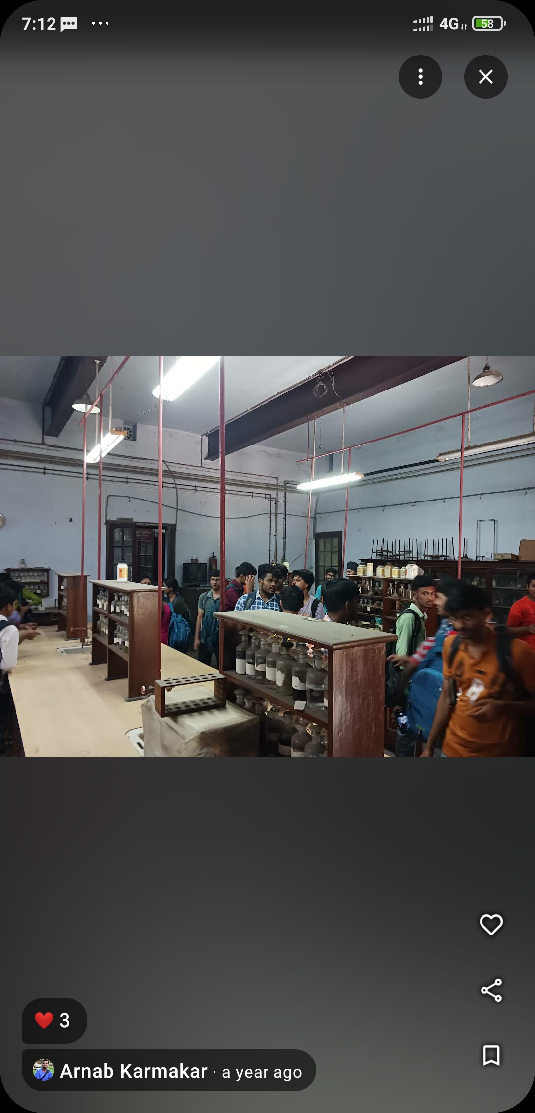 GCETTS Facilities & Labs photo (2) by SAYAN MONDAL
