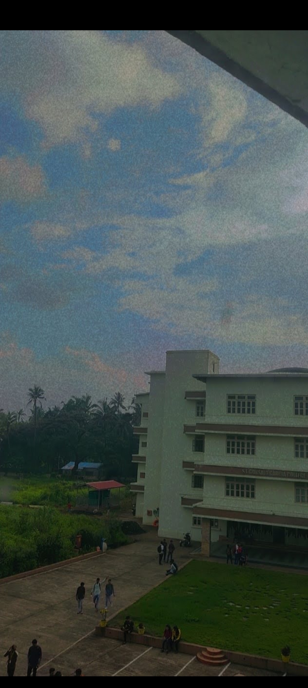 St Gonsalo Garcia College Thane Campus photo (9) by Lance Pereira