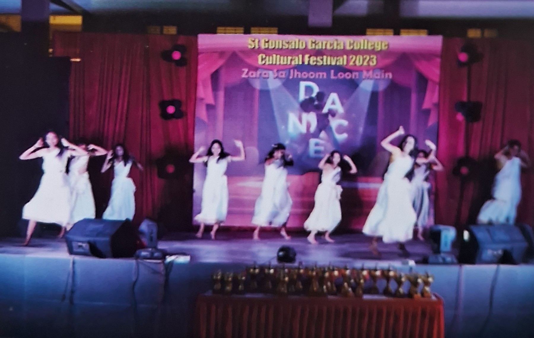 St Gonsalo Garcia College Thane Events photo (6) by Lance Pereira